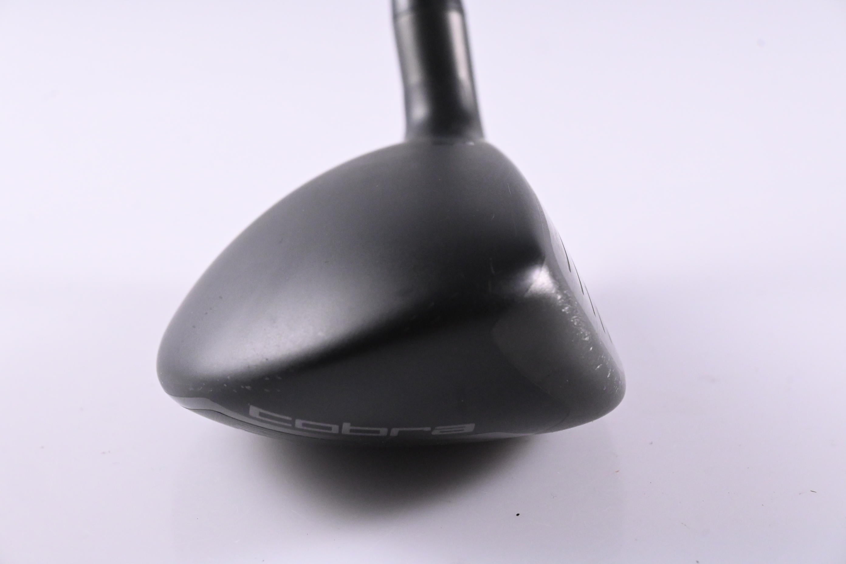 Cobra Darkspeed #5 Hybrid / 24 Degree / Senior Flex KBS PGI 65 Shaft