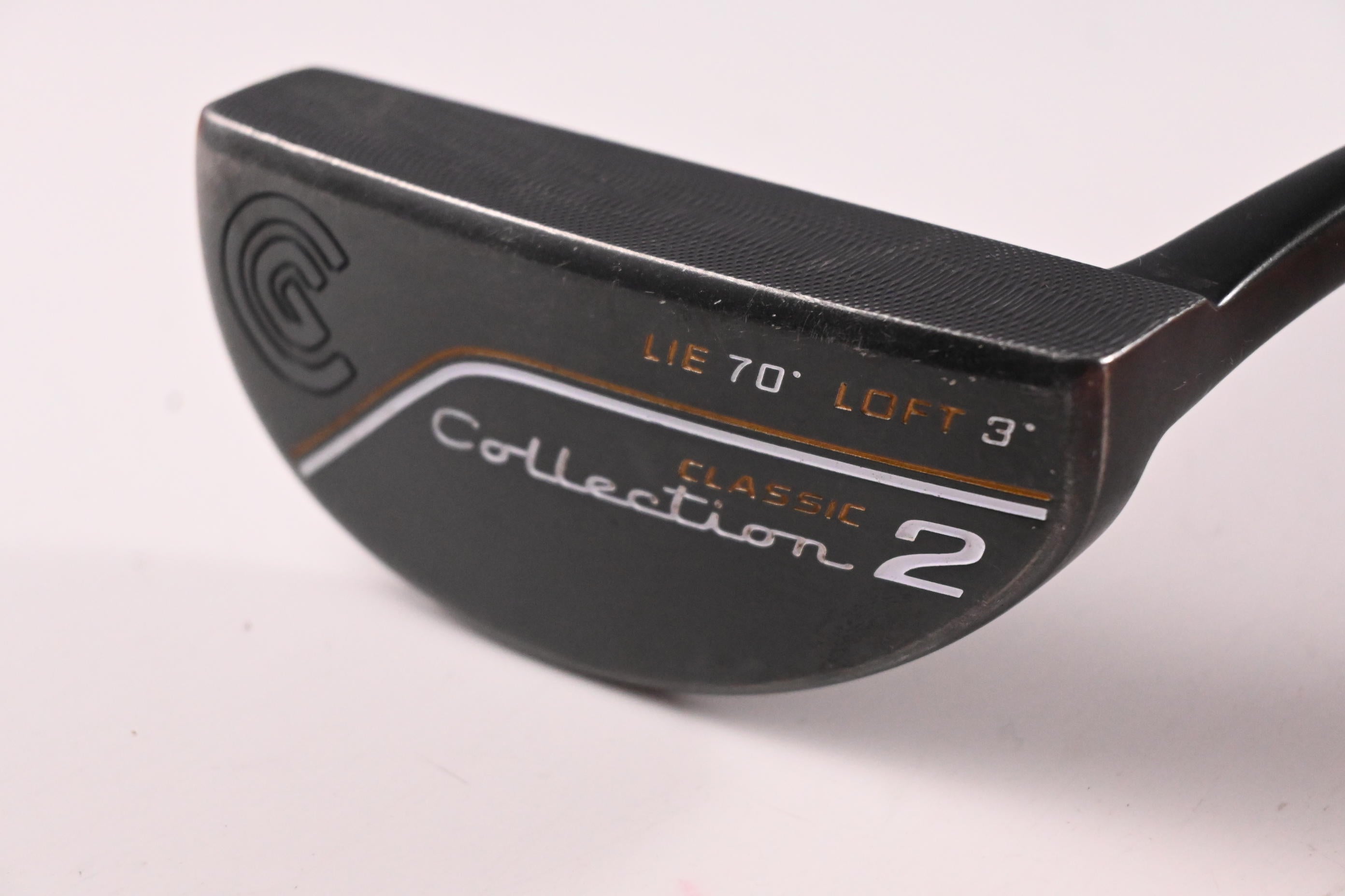 Cleveland Classic Collection #2 Putter / 35 Inch