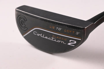 Cleveland Classic Collection #2 Putter / 35 Inch