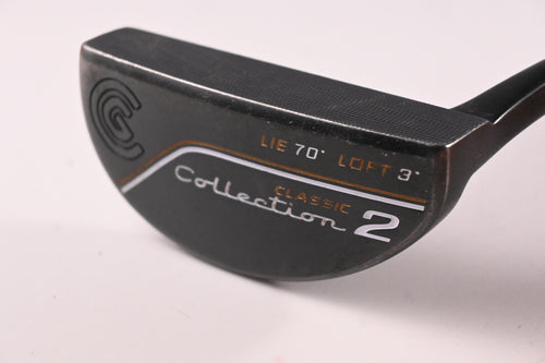 Cleveland Classic Collection #2 Putter / 35 Inch