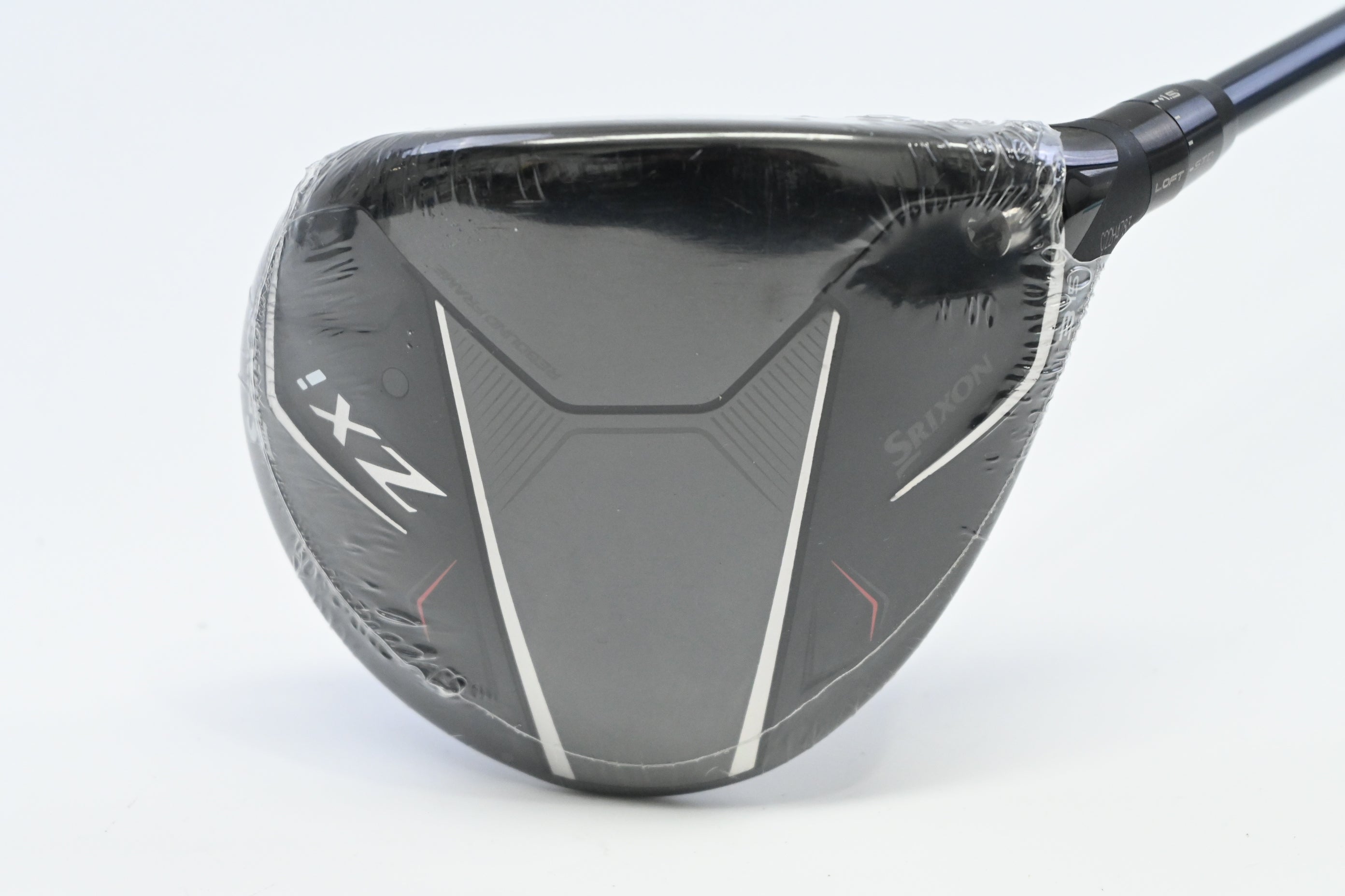 Srixon ZXi #3 Wood / 15 Degree / Stiff Flex Fujikura Ventus TR Blue 6 Shaft