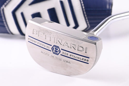 Bettinardi Studio Stock 38 2019 Putter / 34 Inch