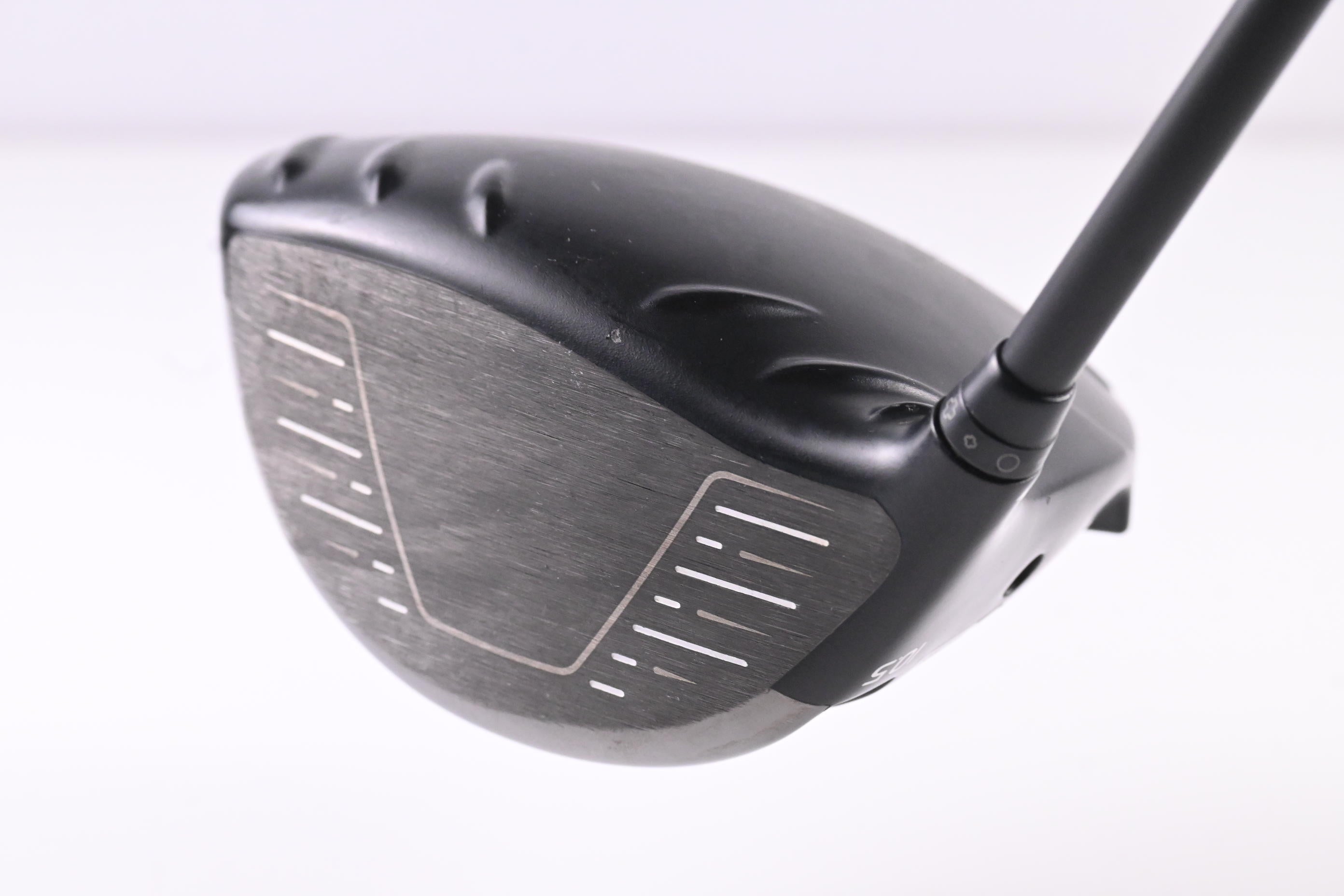 Ping G425 SFT Driver / 10.5 Degree / Regular Flex Ping ALTA CB Black 55