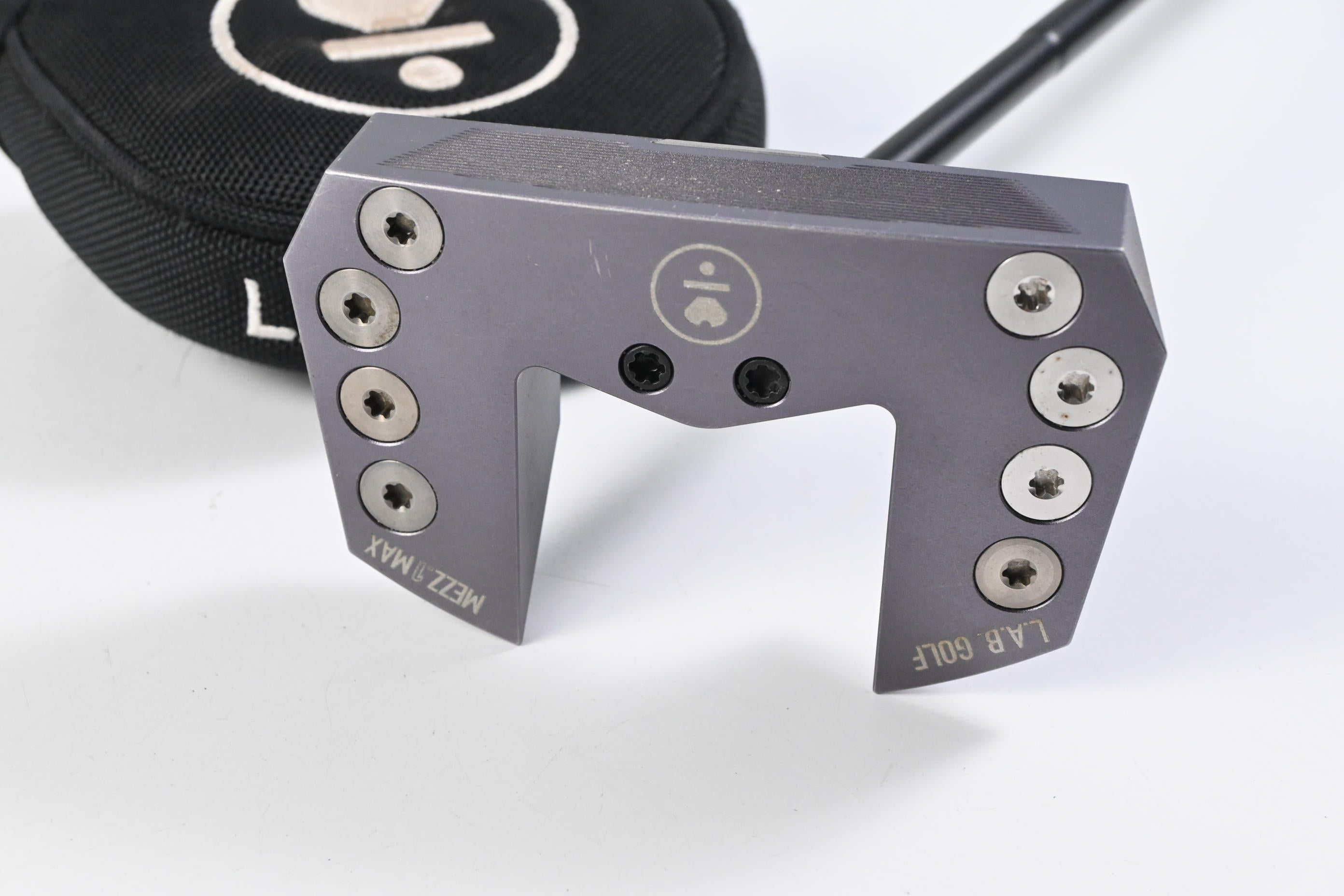 L.A.B Golf Mezz.1 Max Putter / 34 Inch