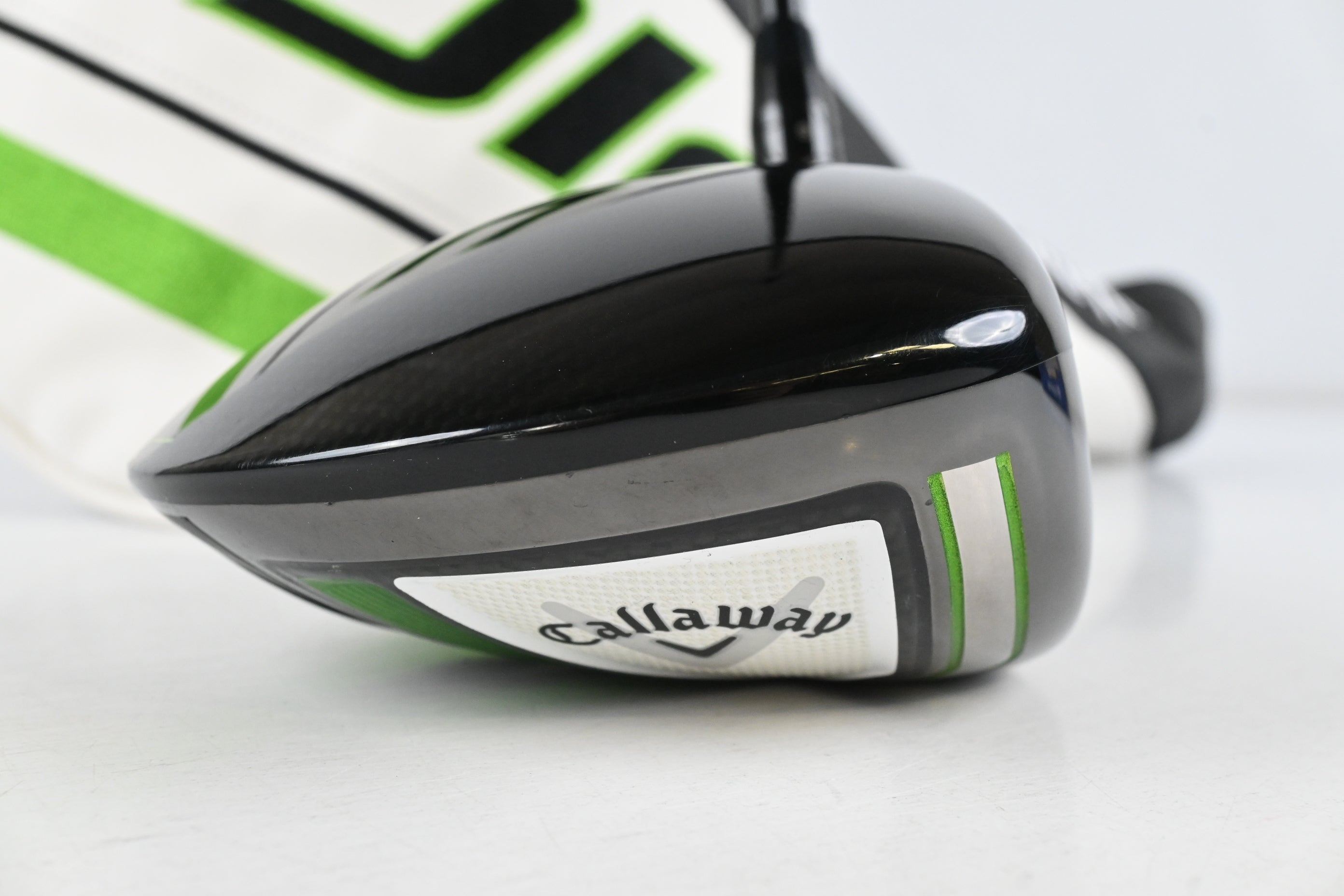 Callaway Epic Speed Driver / 10.5 Degree / Stiff Flex Tensei AV Blue 65 Shaft