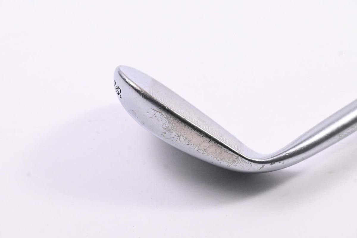 Ping Glide 2.0 Sand Wedge / 56 Degree / Black Dot / Stiff Flex Ping AWT 2.0 Shaft
