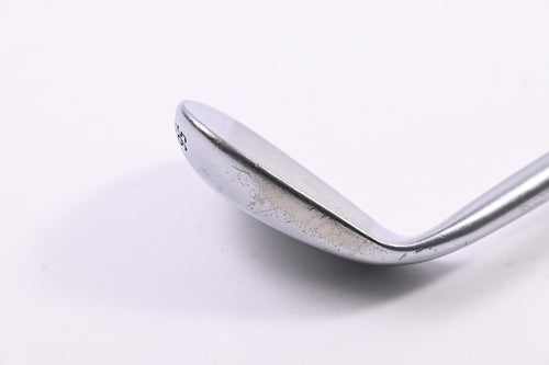 Ping Glide 2.0 Sand Wedge / 56 Degree / Black Dot / Stiff Flex Ping AWT 2.0 Shaft