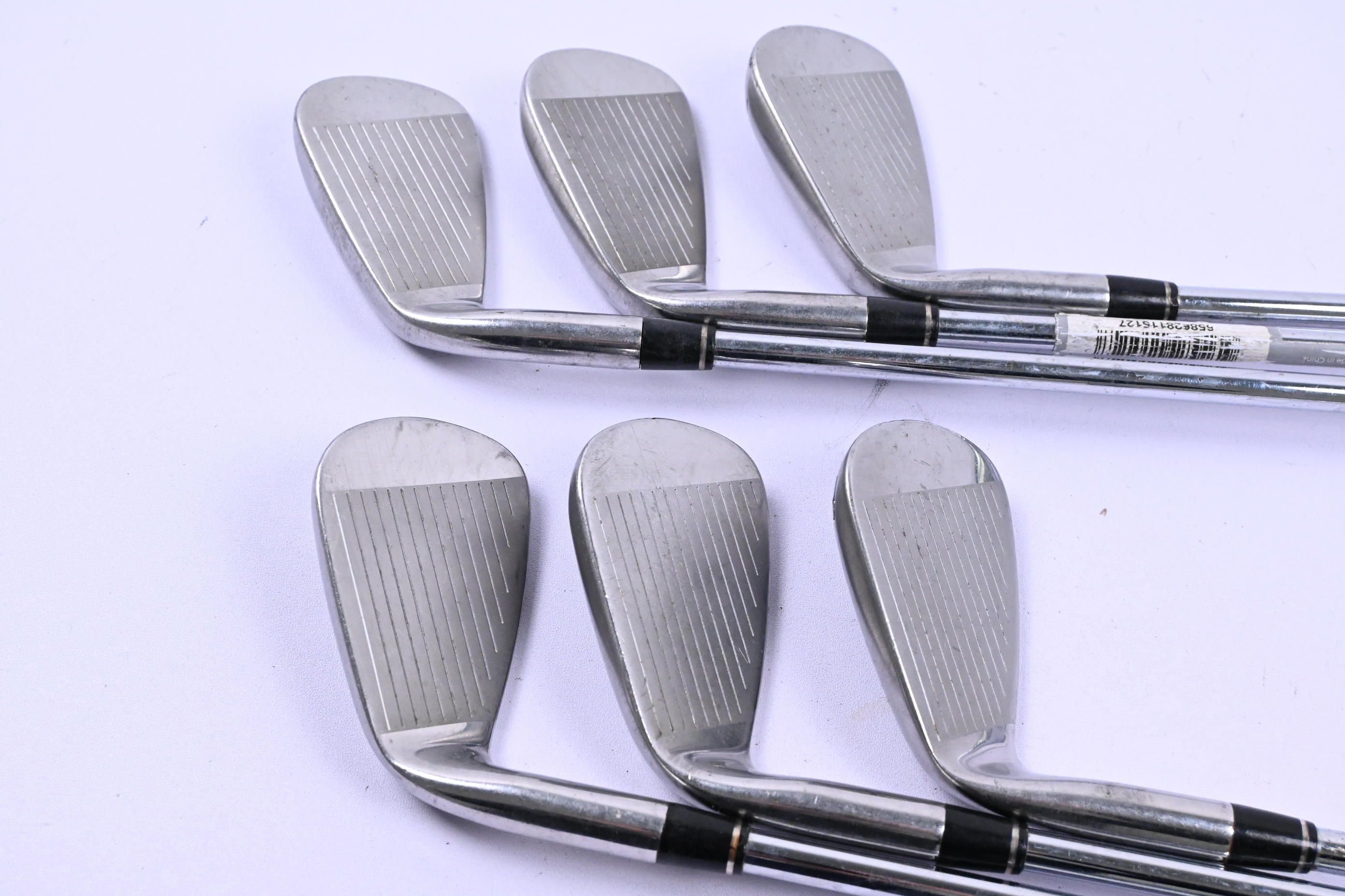 Adams Idea Tech A4R Irons / 5-PW / Regular Flex Adams A4 Shafts