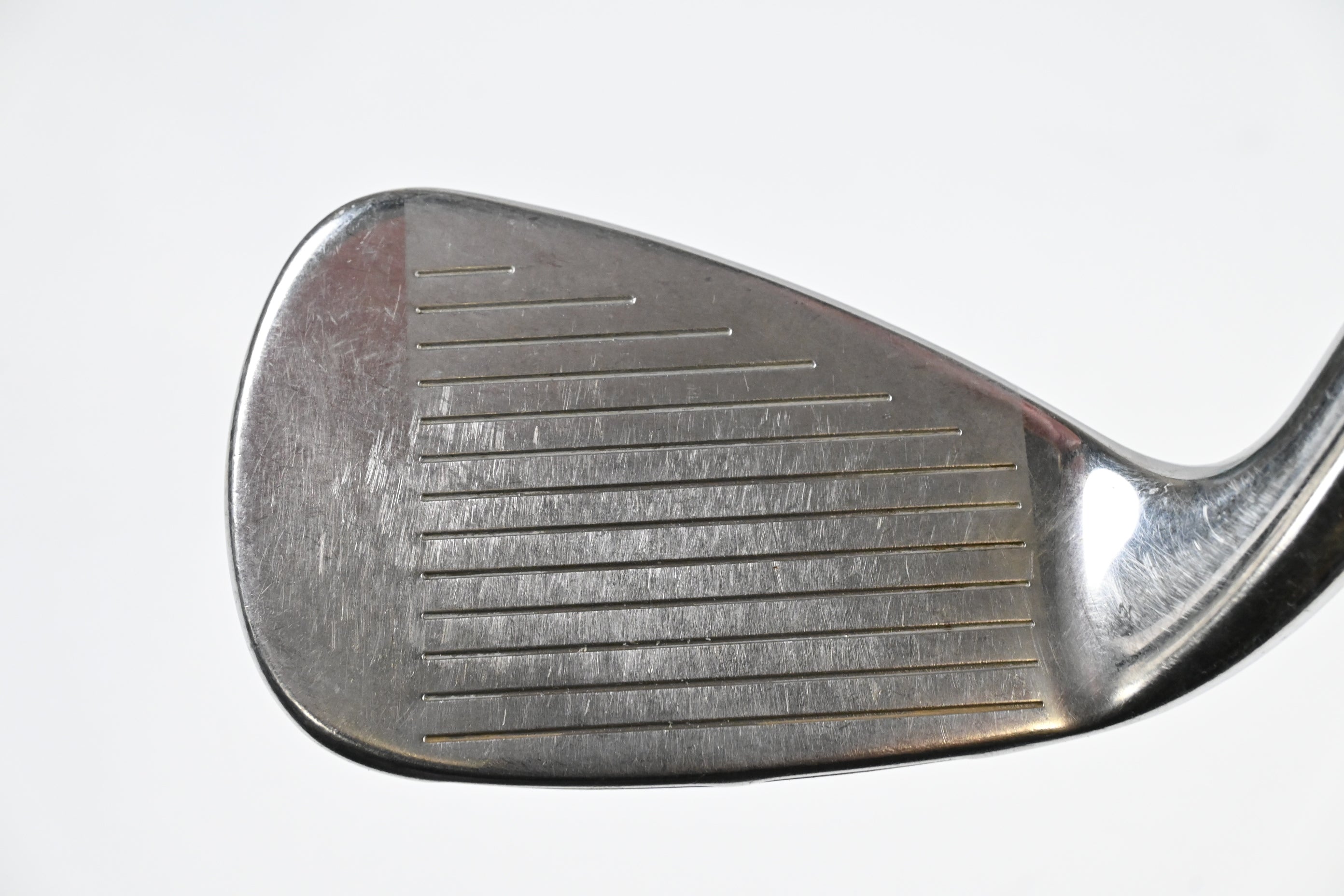 Wilson Dynapwr 2023 Pitching Wedge / 42 Degree / Stiff Flex Dynamic Gold Shaft