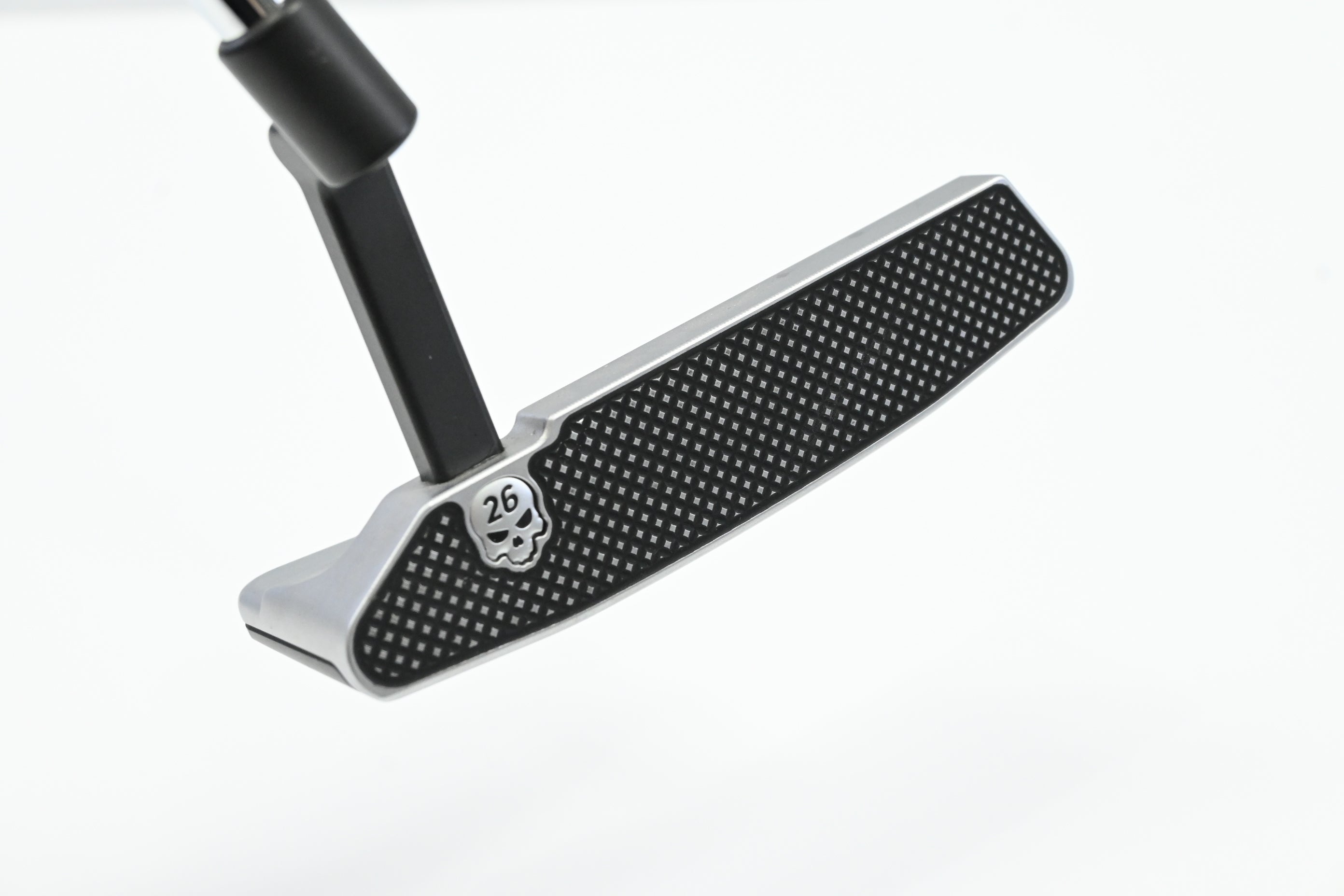 Left Hand PXG Battle Ready II Closer Putter / 34 Inch