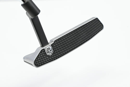 Left Hand PXG Battle Ready II Closer Putter / 34 Inch