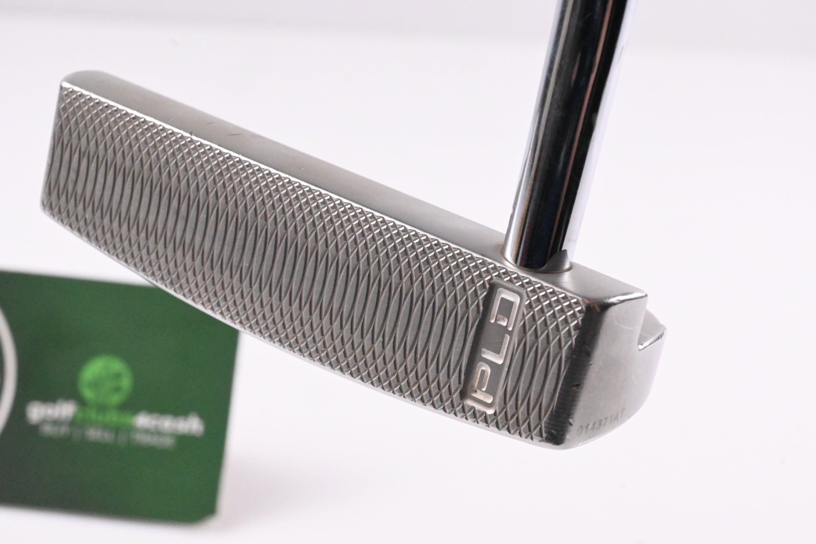 Ping PLD Milled DS72 Putter / 34 Inch