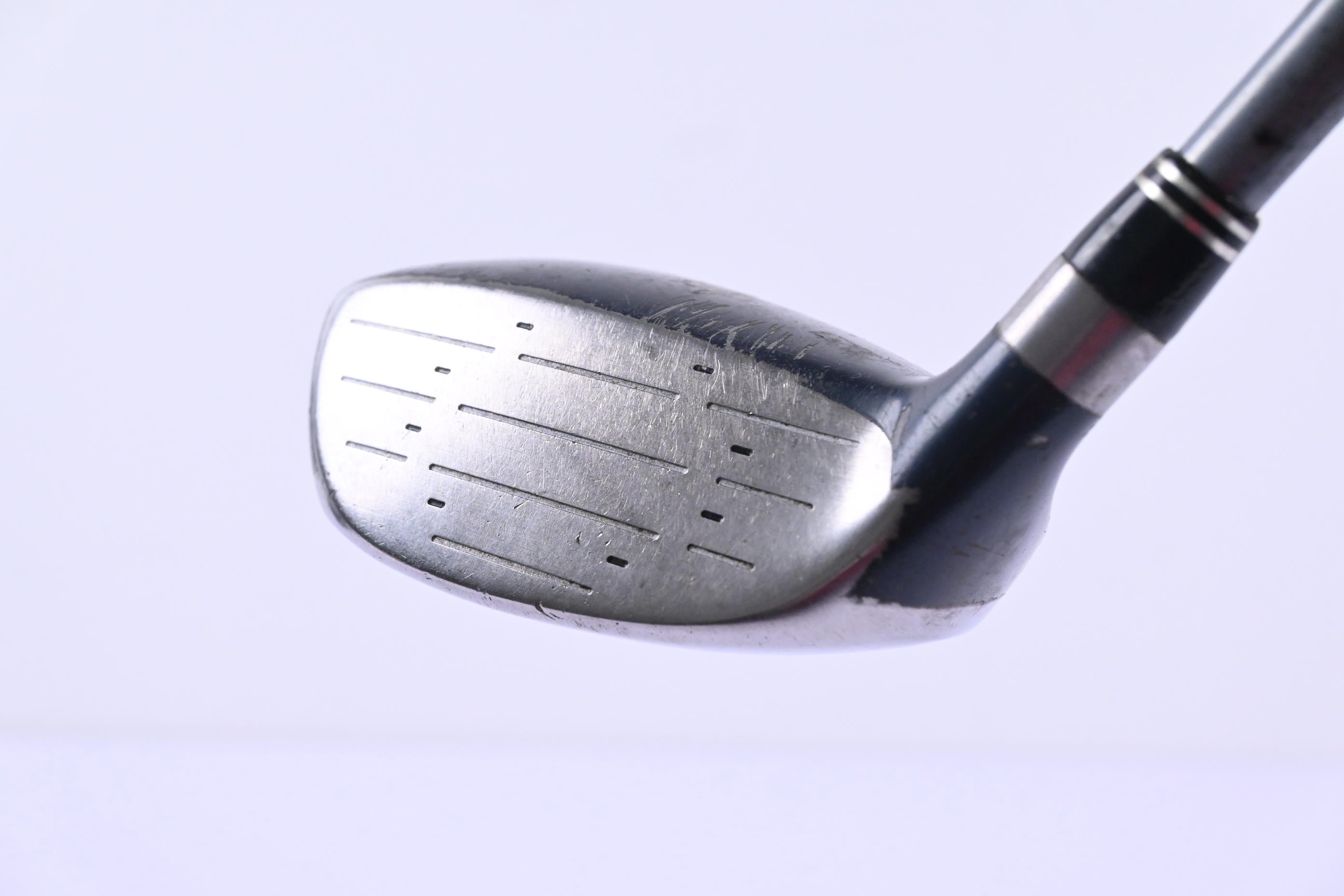 Ladies Cobra SZ #5 Wood / 18 Degree / Ladies Flex Aldila HM Tour 50 Shaft