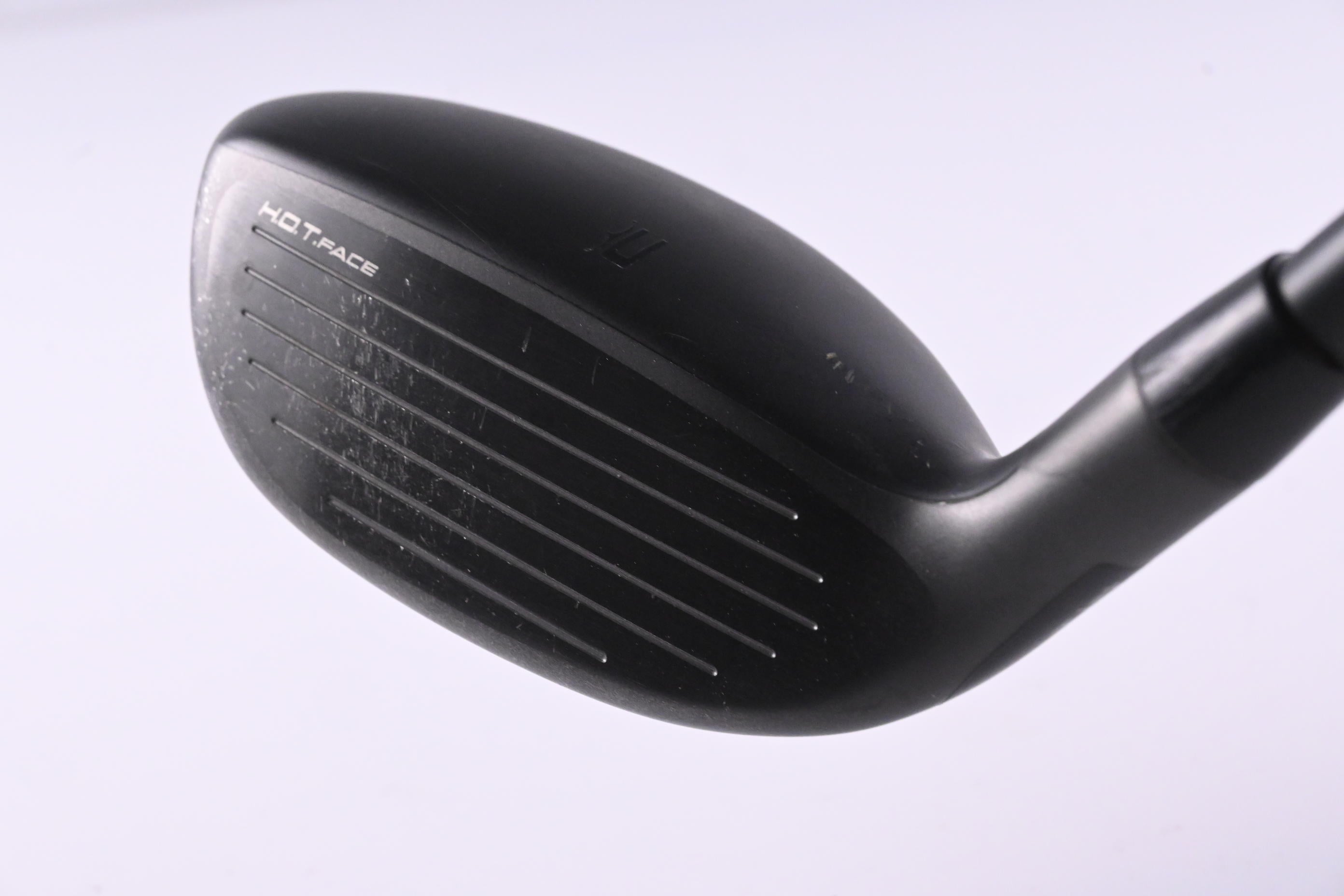 Cobra Darkspeed #5 Hybrid / 24 Degree / Senior Flex KBS PGI 65 Shaft