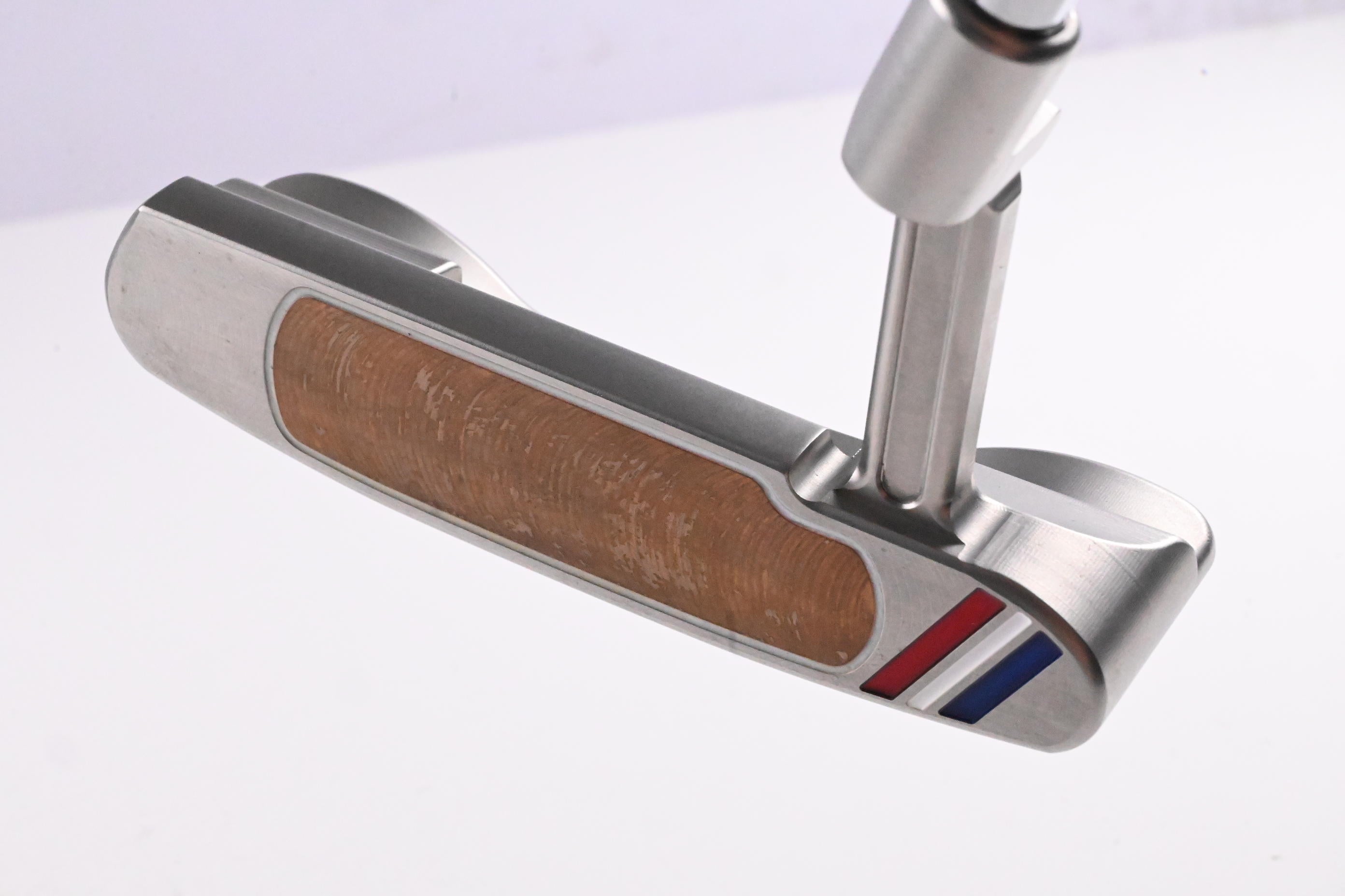 Scotty Cameron 2023 Champions Choice Button Back Putter / 35 Inch