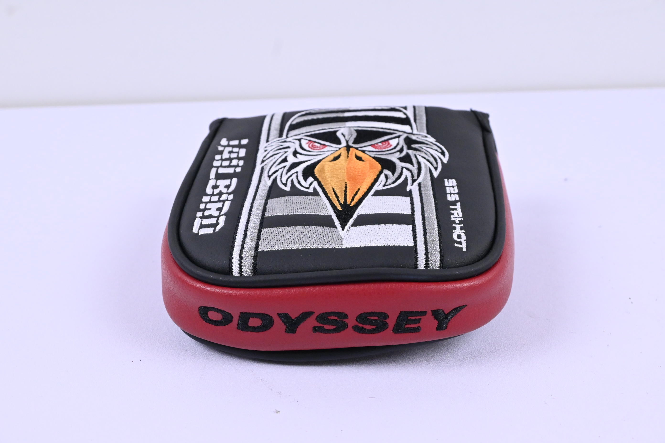 Odyssey Square 2 Square Tri-Hot Jailbird Cruiser Putter / 38 Inch