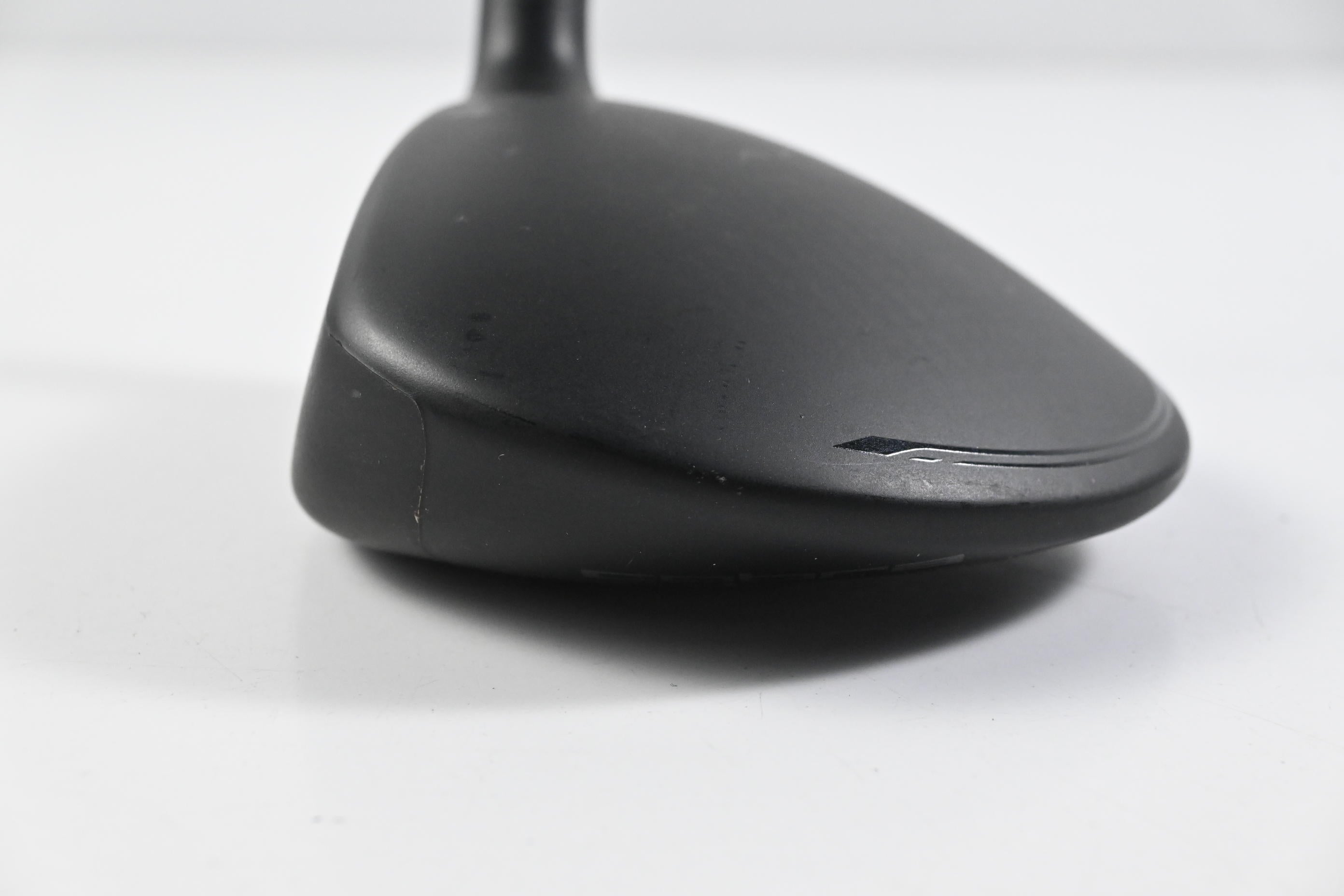 Left Hand Cobra Darkspeed X #3 Wood / 15 Degree / Regular Flex HZRDUS Smoke iM10