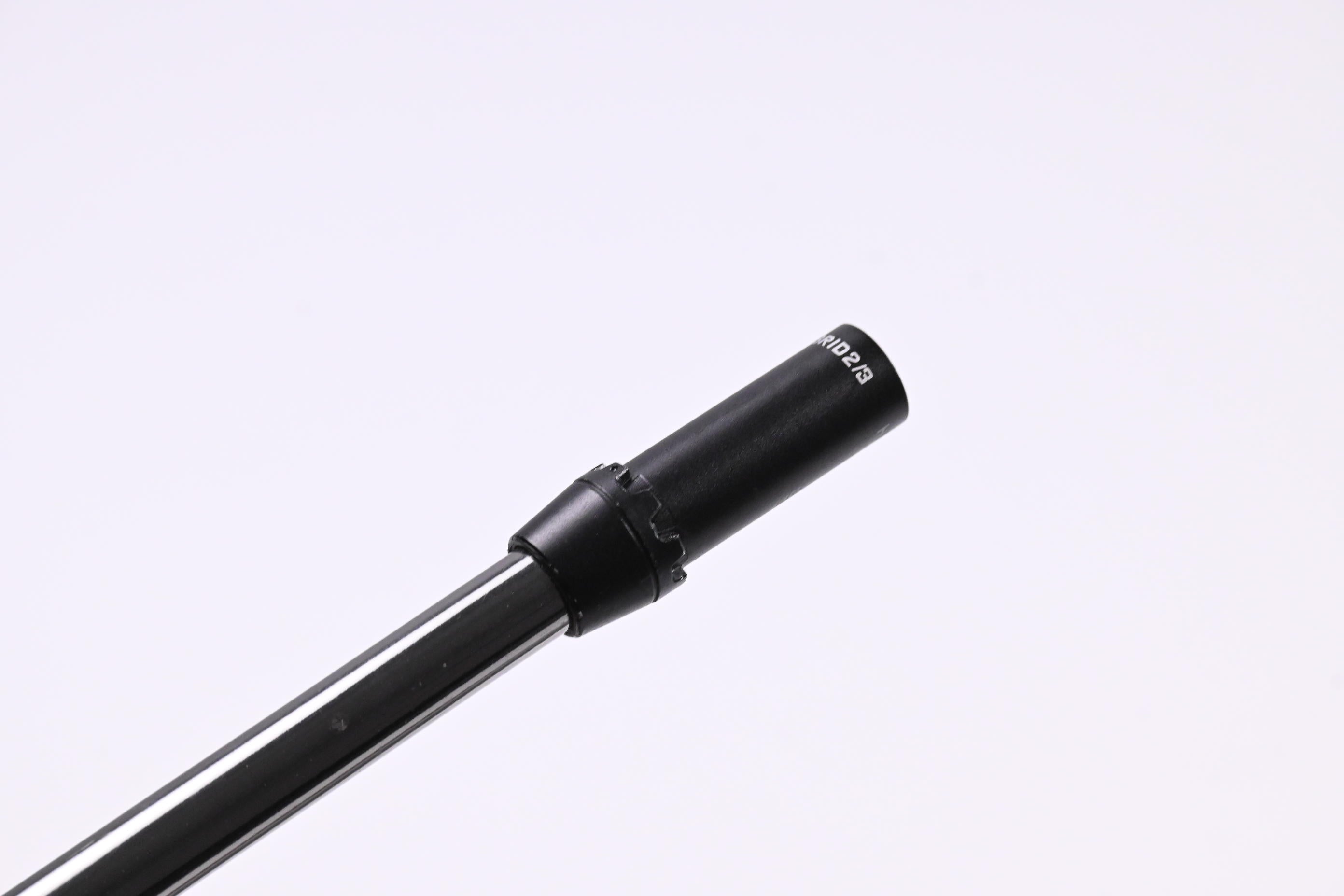 UST Mamiya Recoil ESX 480 #3 Hybrid Shaft / Stiff Flex / Cobra Adapter
