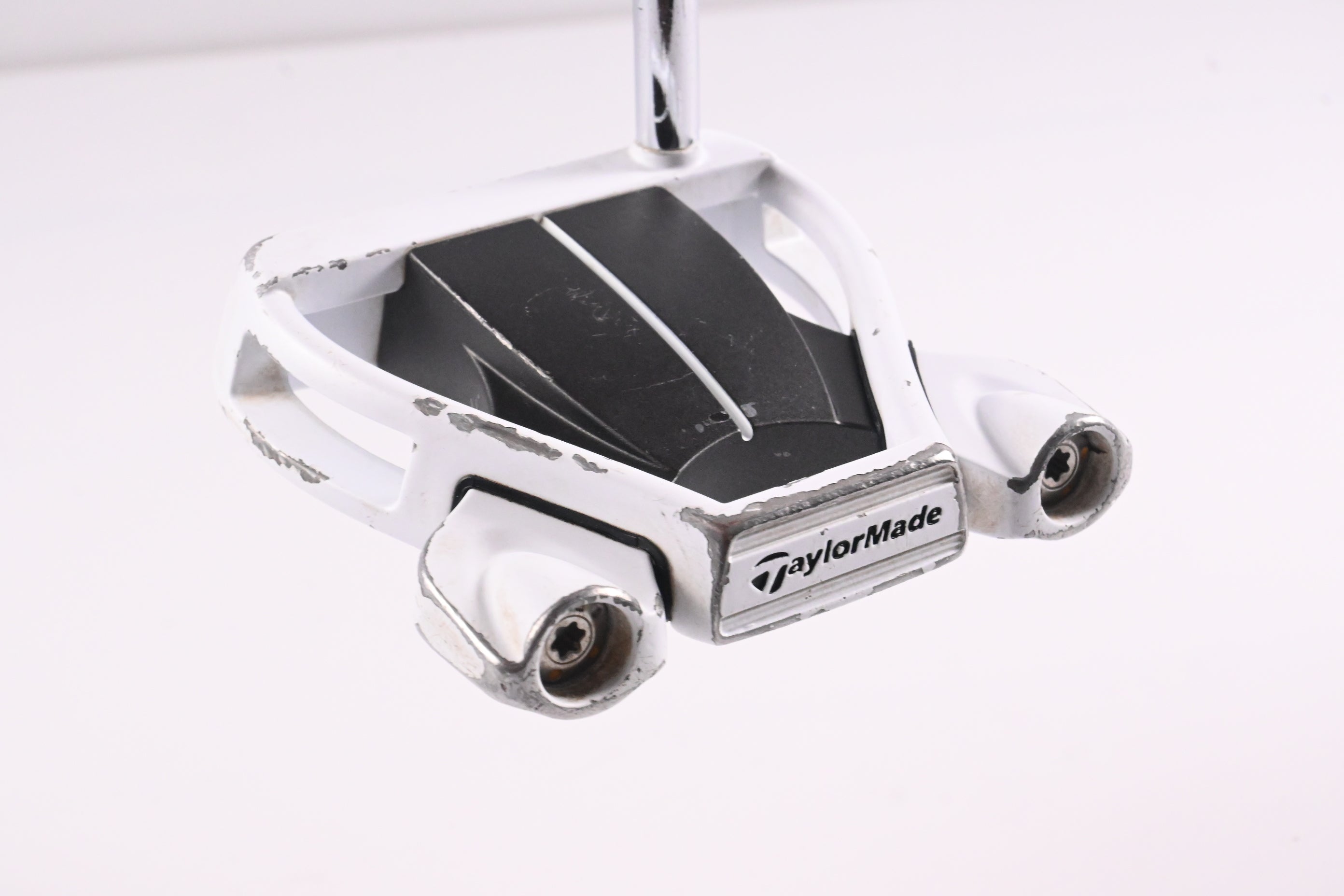 Left Hand Taylormade Ghost Spider-S Putter / 35 Inch