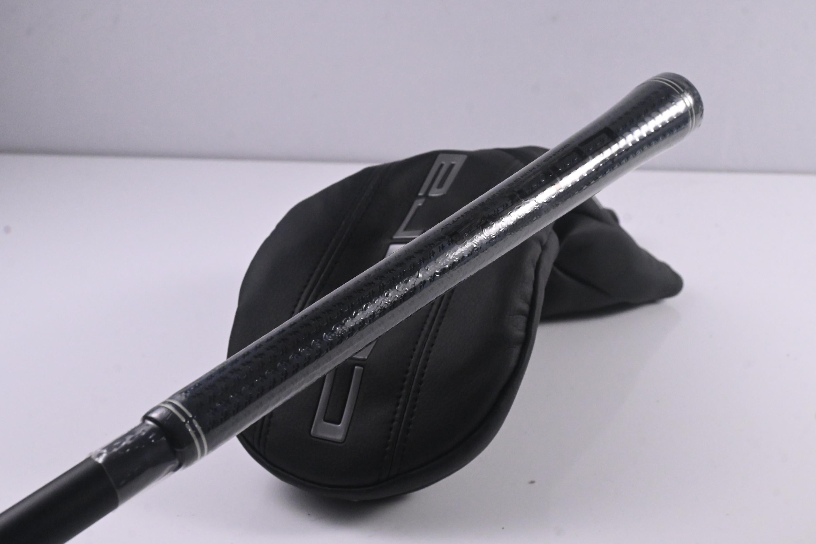 Cobra DS-Adapt MAX-K Driver / 12 Degree / Regular Flex Vanquish 4 Shaft