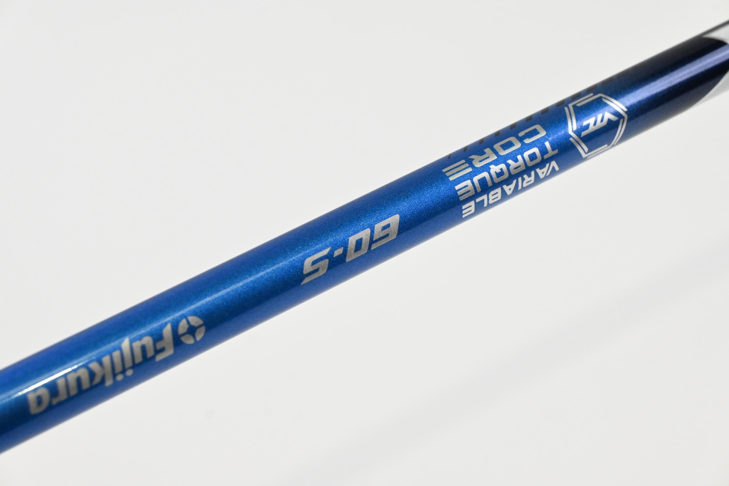 Paradym Ai Smoke Triple Diamond Driver / 9 Degree / Stiff Flex Speeder NX VTC 60