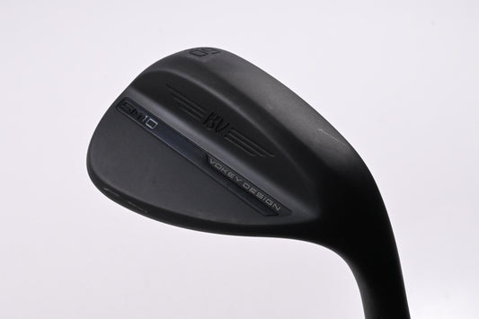 Titleist Vokey SM10 Lob Wedge / 60 Degree / Wedge Flex Vokey SM10 Shaft