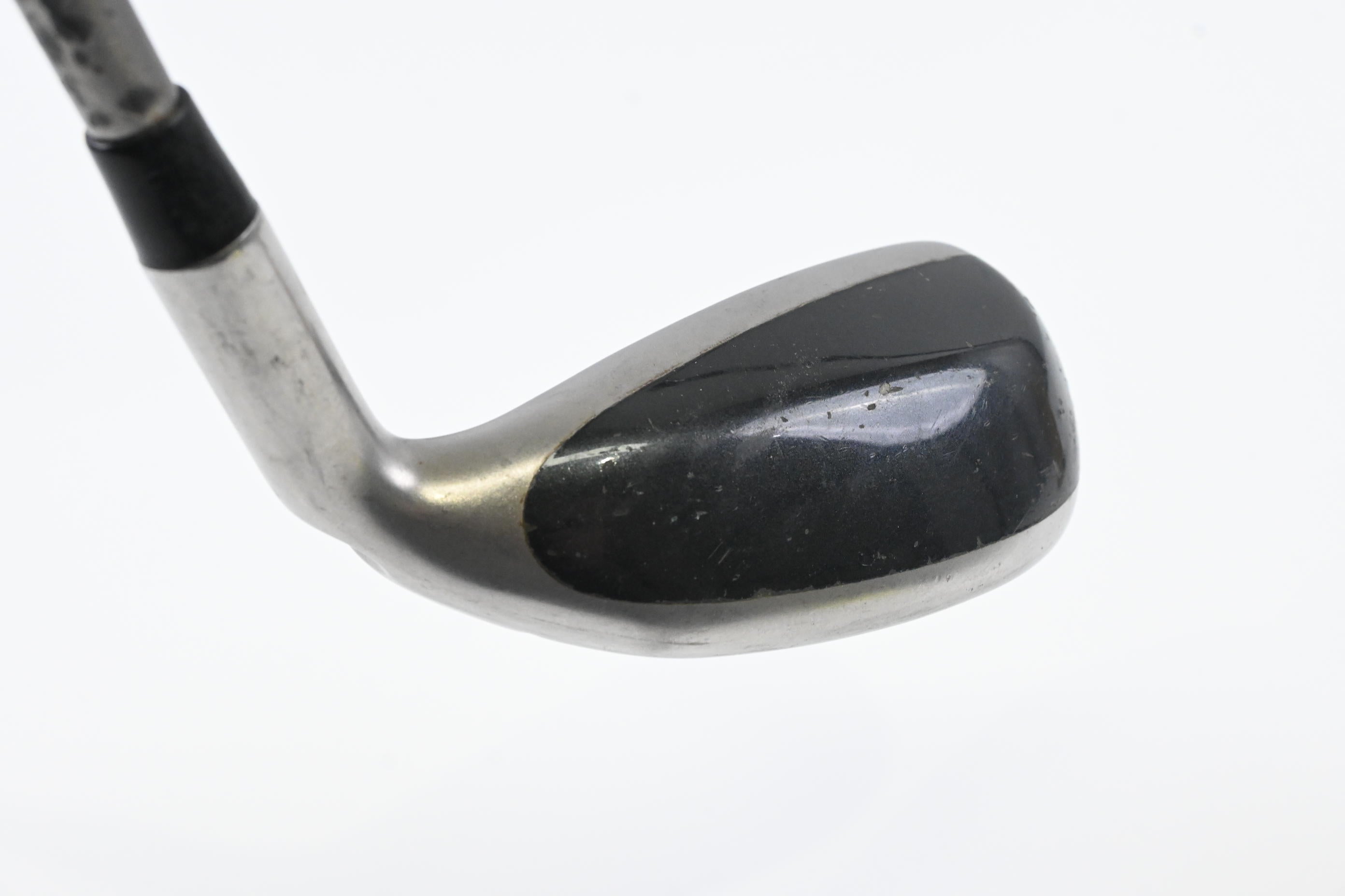 Ping G20 #4 Hybrid / 23 Degree / Regular Flex Ping TFC 169 Shaft