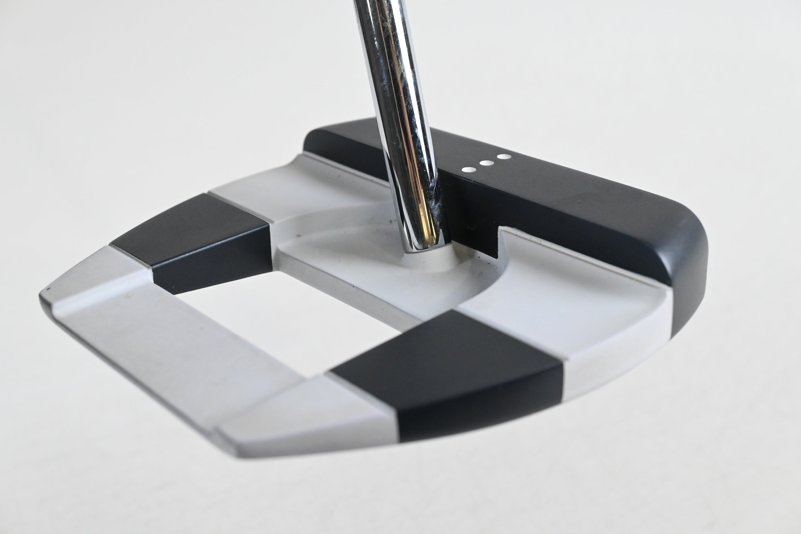 Odyssey Ai-One Square 2 Square Jailbird Putter / 38 Inch