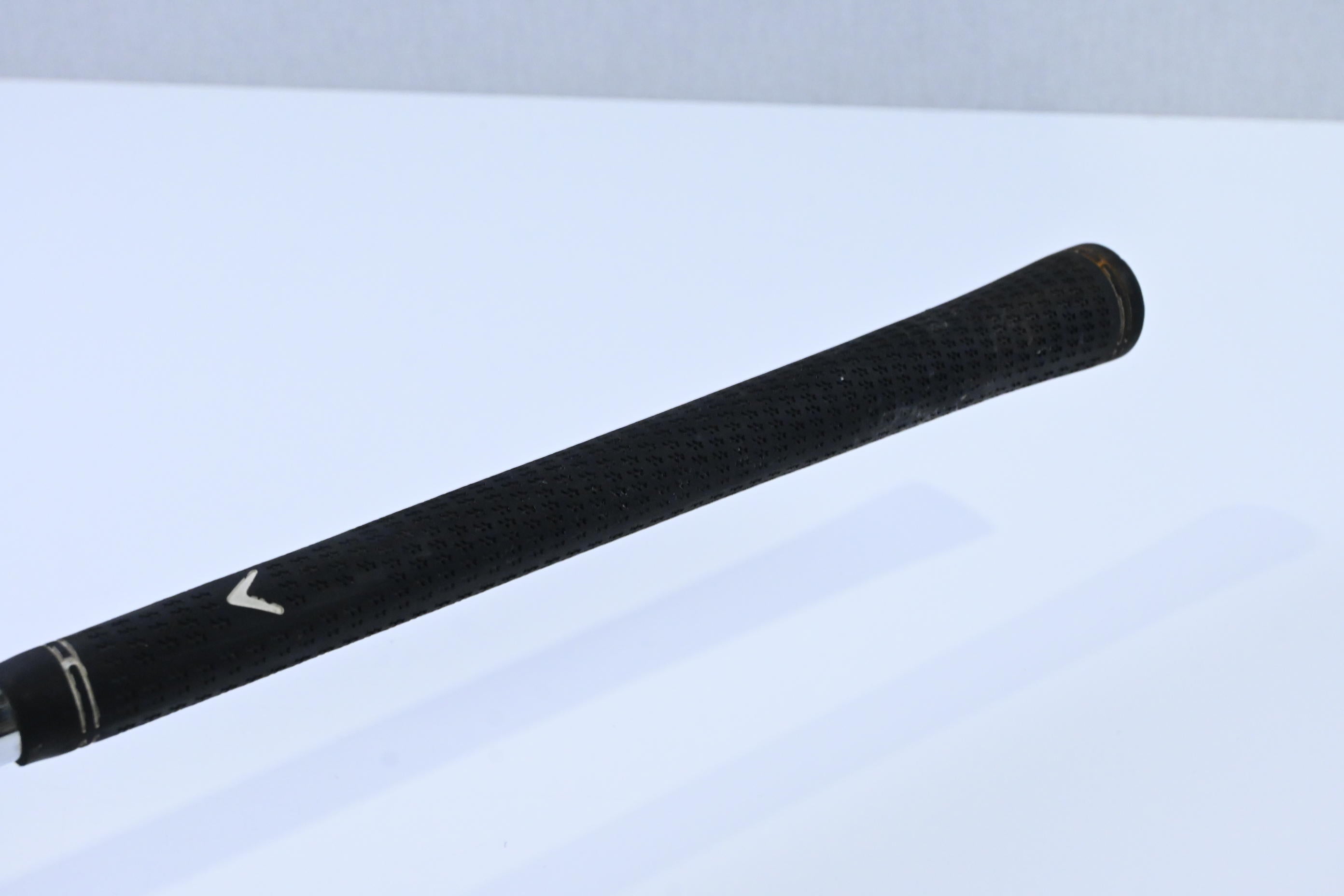 Callaway X-20 Tour #6 Iron / Stiff Flex Project X Rifle Shaft