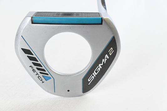 Ping Sigma 2 Fetch Putter / 36 Inch