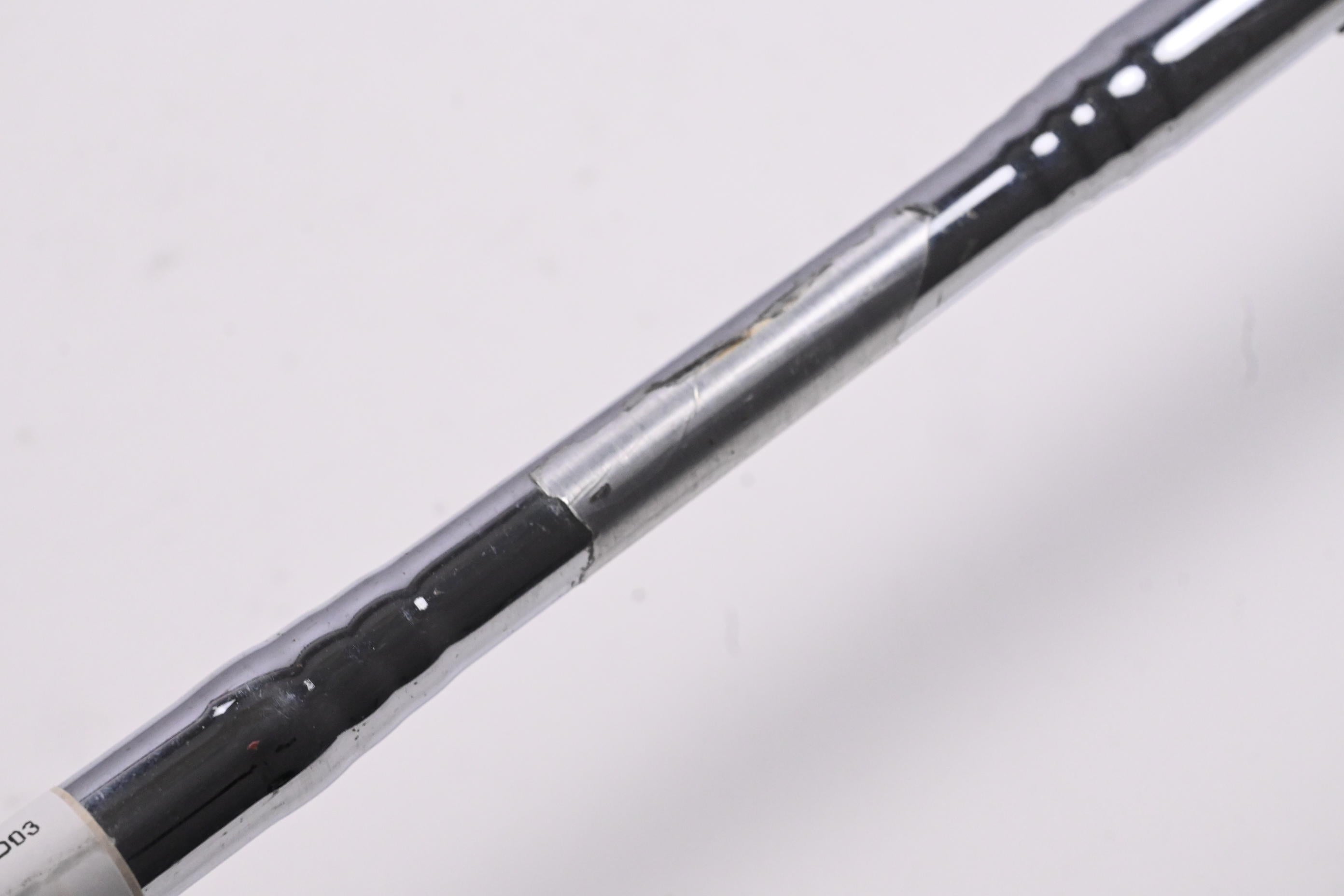 Miura Forged Series Sand Wedge / 53 Degree / Wedge Flex Steel Shaft