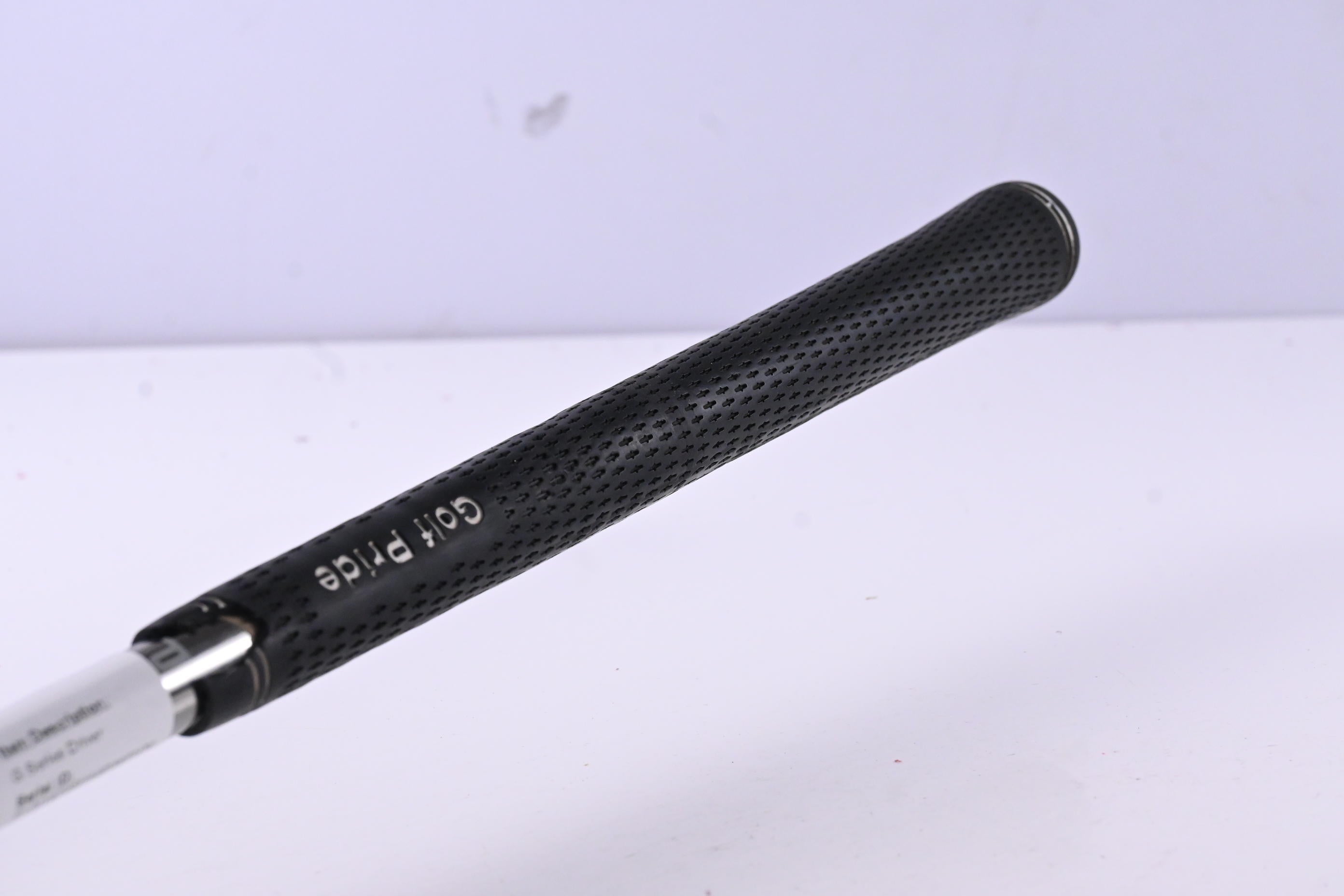 Ping G Series Driver / 10.5 Degree / Stiff Flex Ping Tour Chrome 65 Shaft