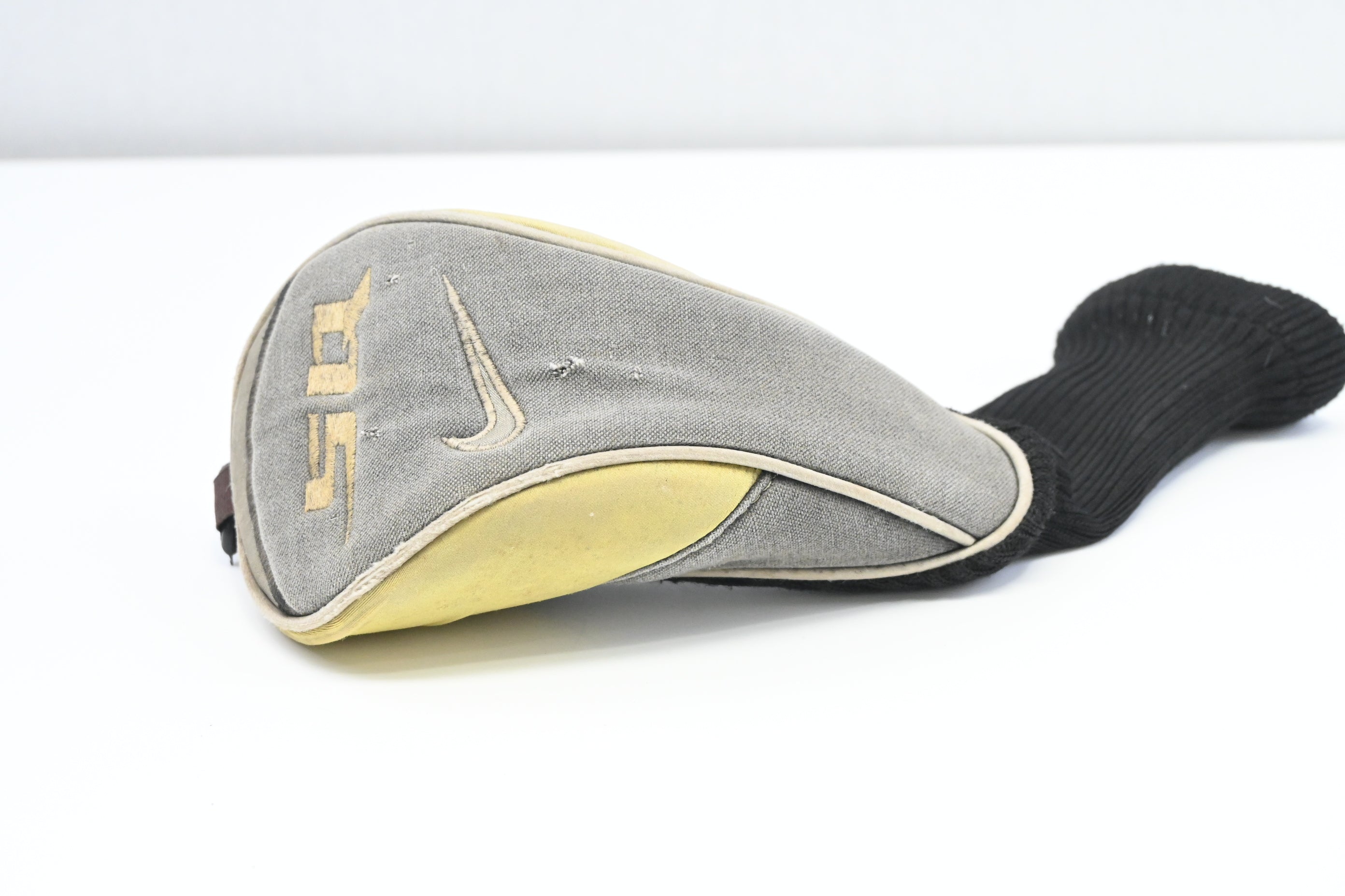 Nike SQ #3 Wood / 15 Degree / Regular Flex Diamana Sasquatch Shaft
