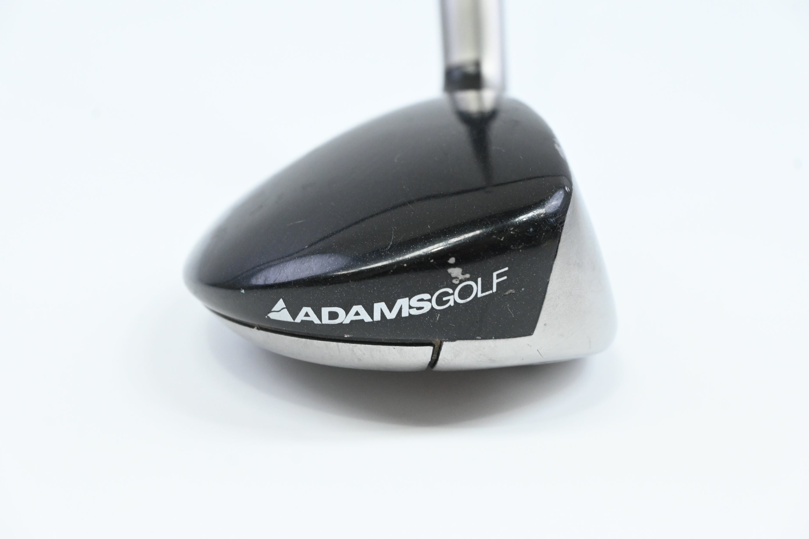 Redline Super #4 Hybrid / 21 Degree / Regular Flex UST Attas-T2 Shaft