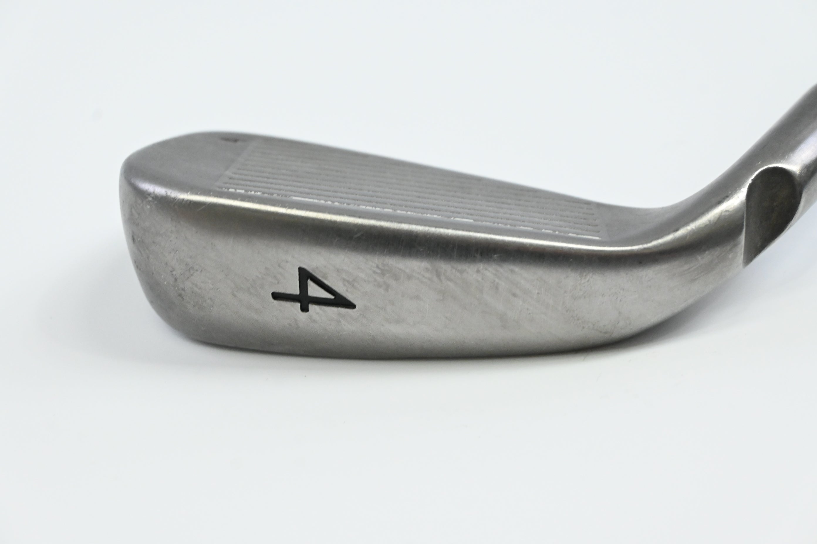 Ping G30 #4 Iron / 21 Degree / Green Dot / Senior Flex Ping TFC 419 Shaft