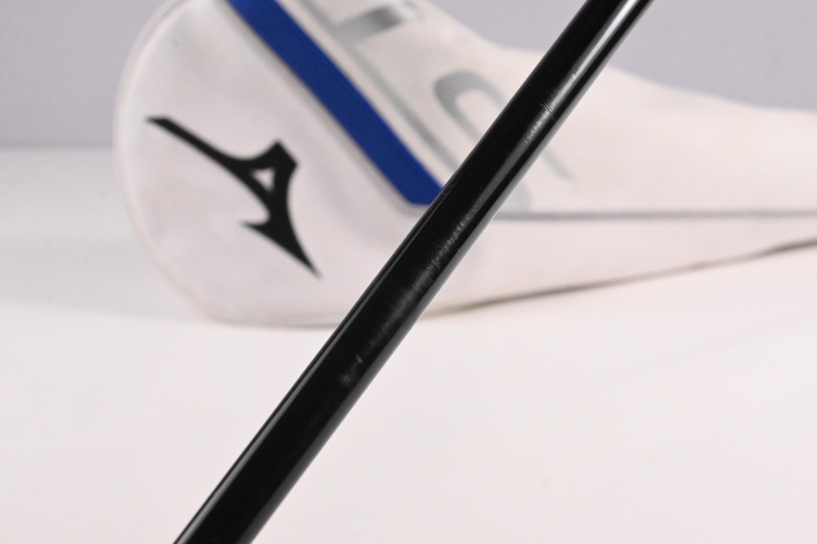 Mizuno ST-Z 230 Driver / 9.5 Degree / Stiff Flex HZRDUS Smoke Green RDX 65