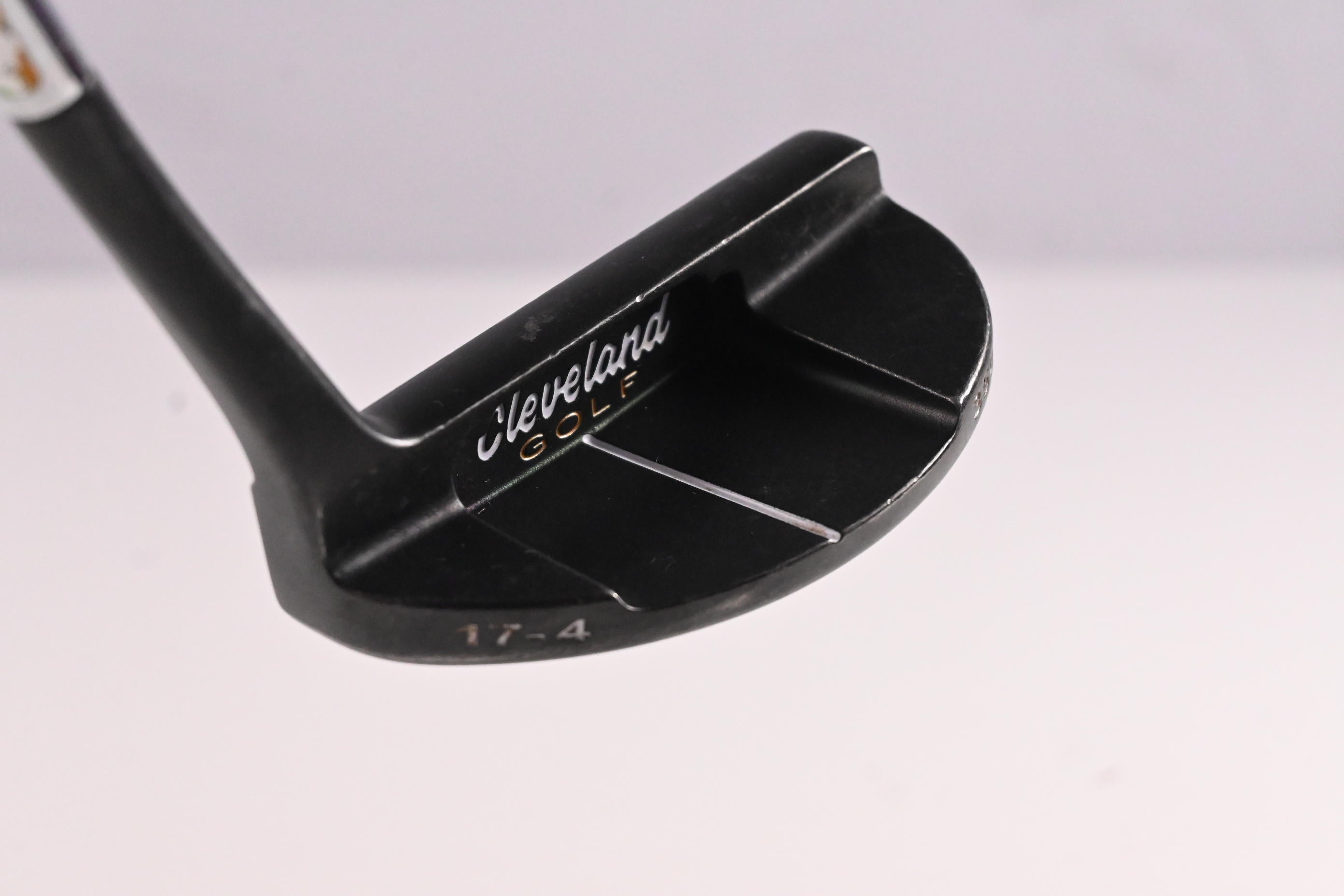Cleveland Classic Collection #2 Putter / 35 Inch