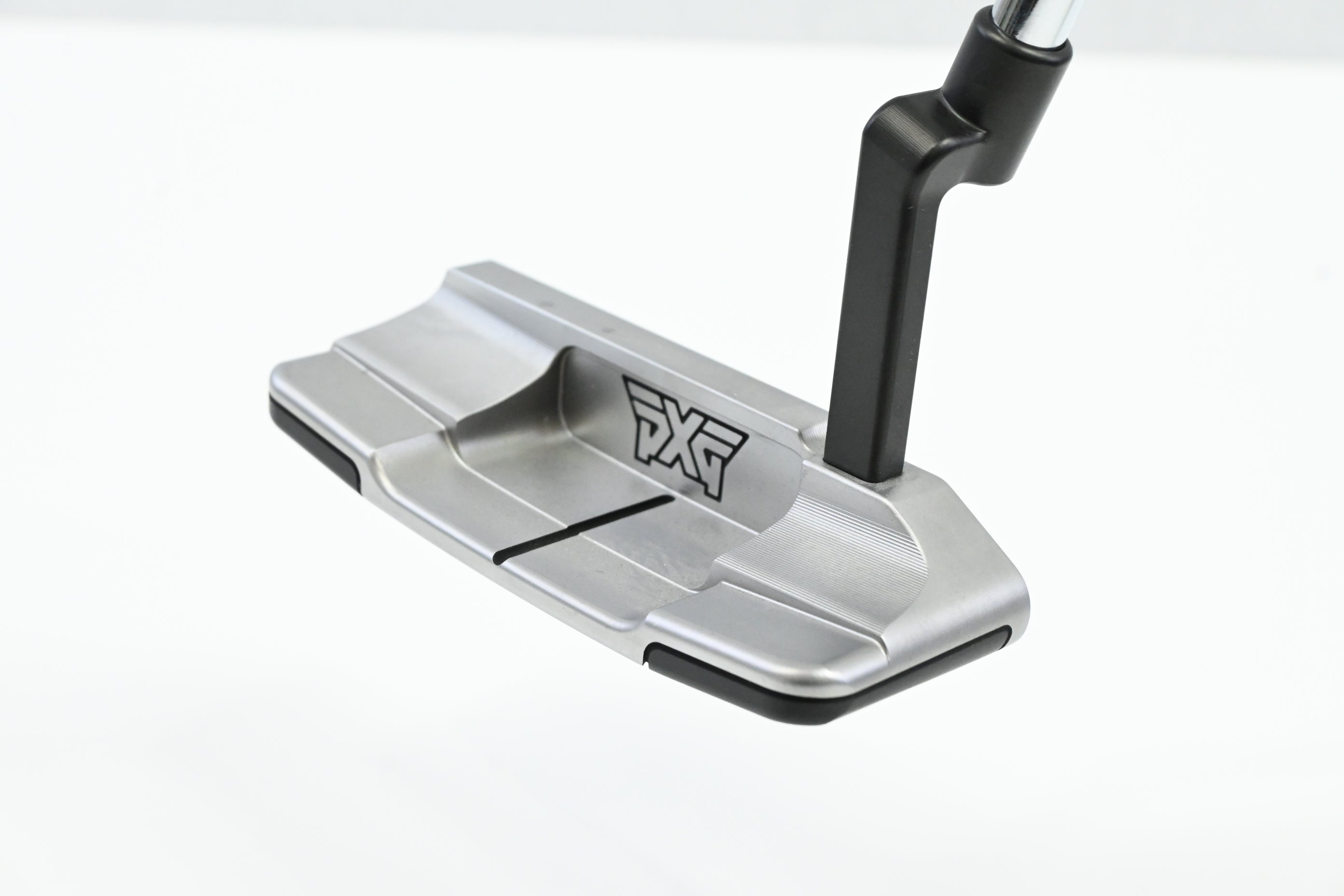 Left Hand PXG Battle Ready II Closer Putter / 34 Inch