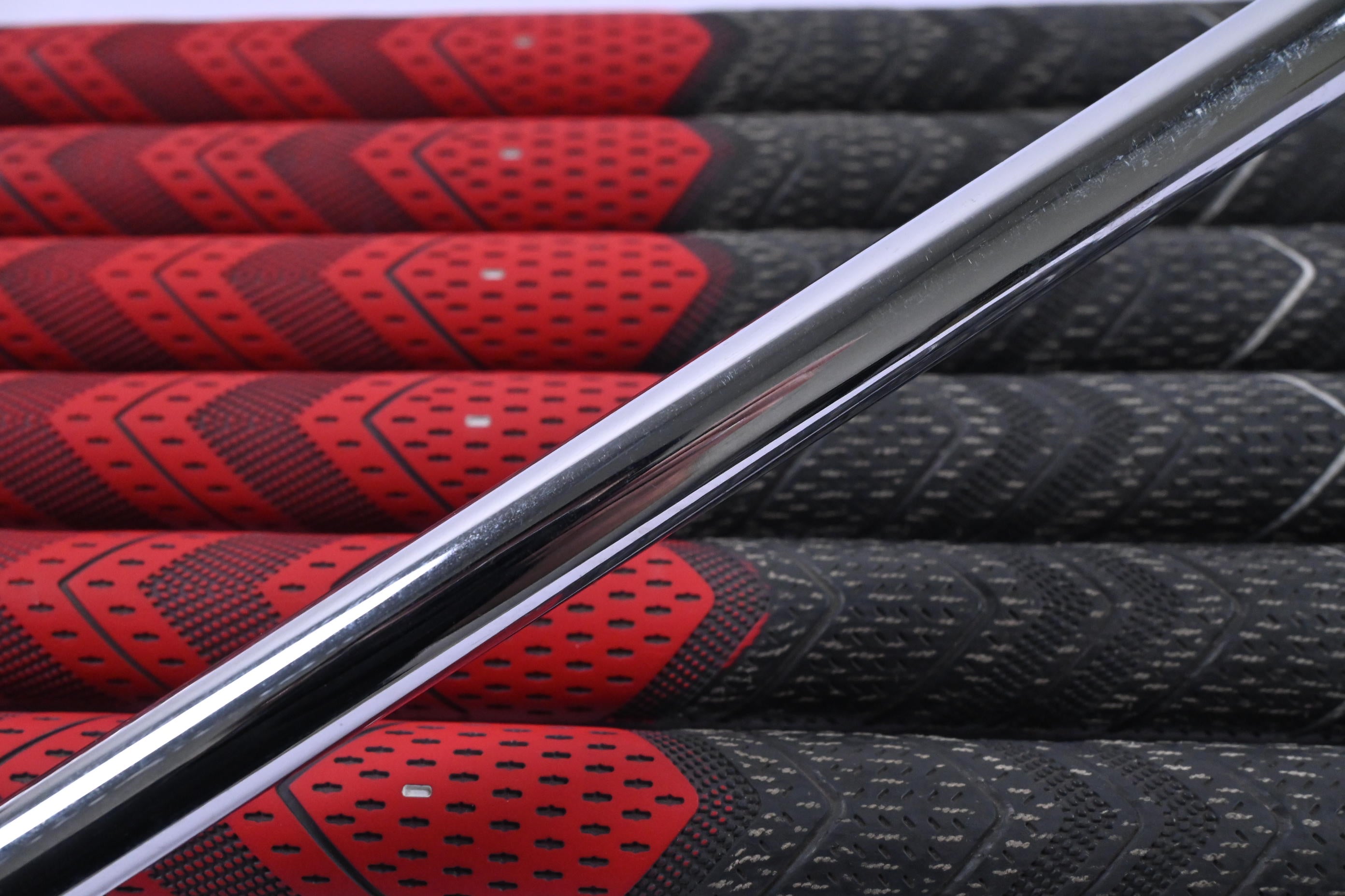 Cobra King Forged Tec 2020 Irons / 5-PW+GW / Regular Flex Steel Shafts