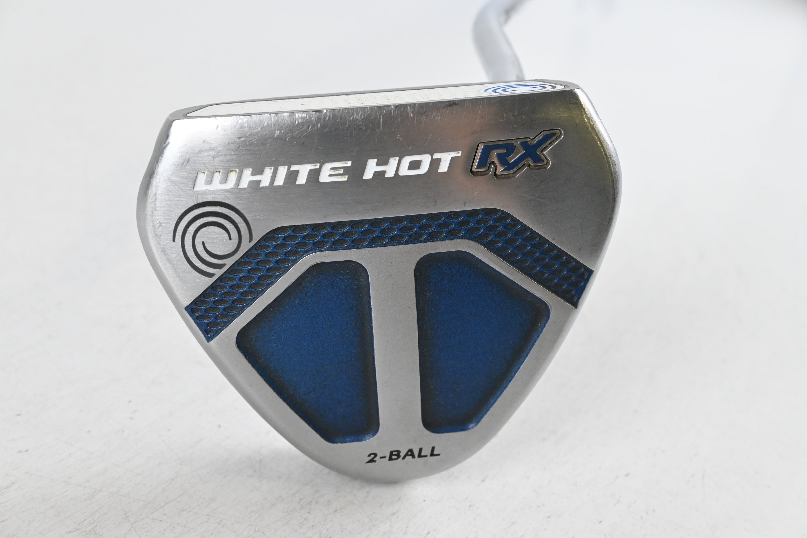 Odyssey White Hot RX 2-Ball Putter / 34 Inch