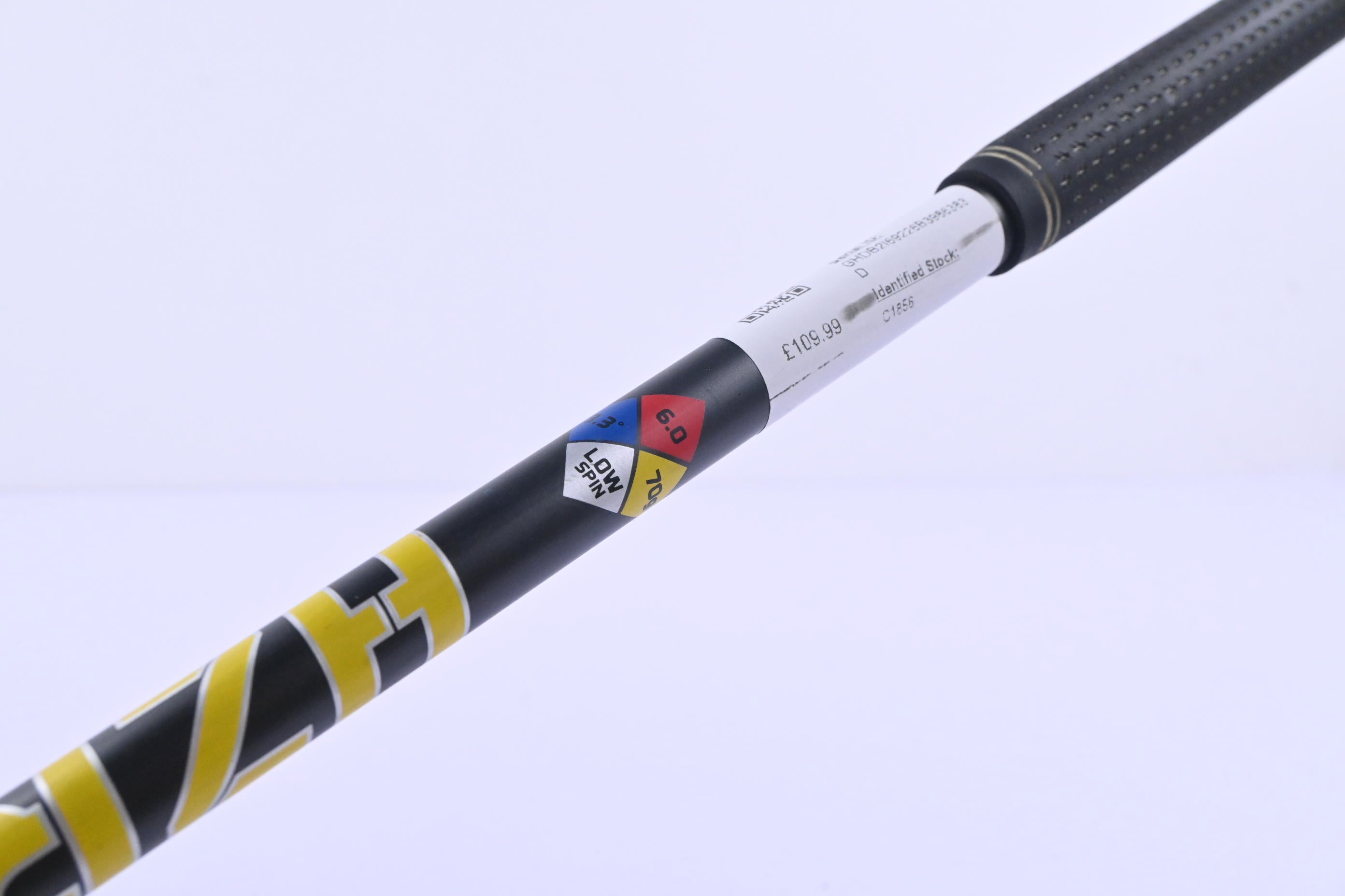 Cobra King Speedzone Tour #3 Wood / 13.5 Degree / Stiff Flex HZRDUS Smoke 70