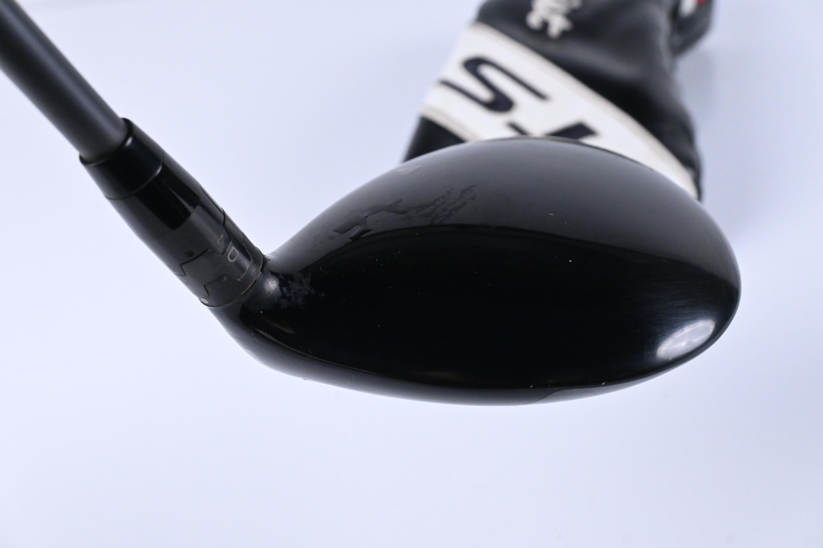 Titleist TS2 #3 Wood / 15 Degree / Regular Flex Aldila Tour Green 75 Shaft