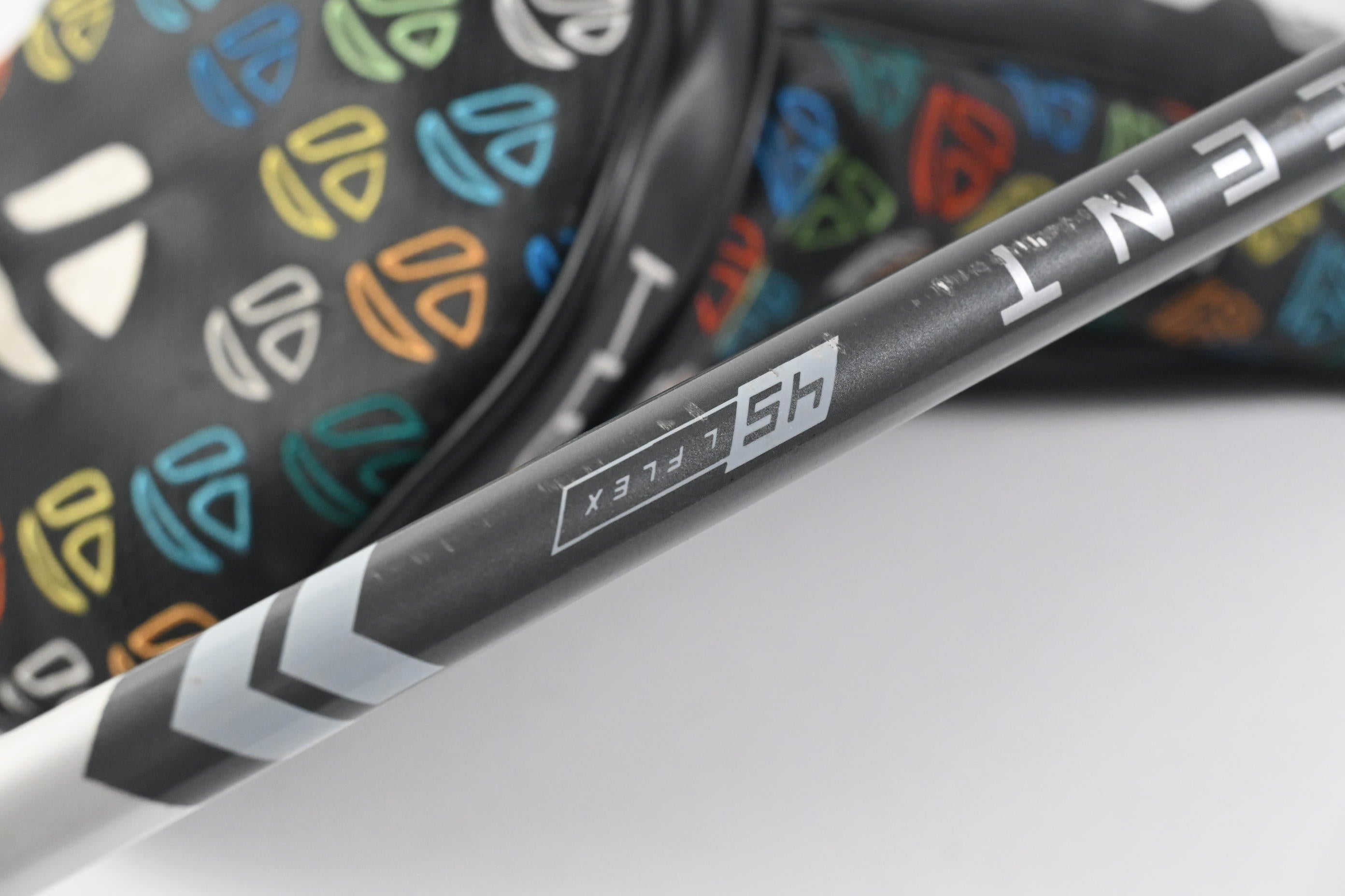 Ladies Taylormade Stealth 2 HD Driver / 12 Degree / Ladies Flex Aldila Ascent 45
