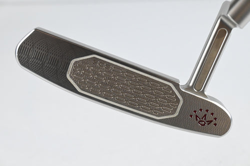 Scotty Cameron 2025 Studio Style Newport + Putter / 34 Inch