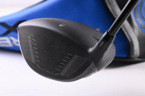 Cleveland HiBore XL Lite Driver / 10.5 Degree / Stiff Flex Tensei AV Blue 55 Shaft