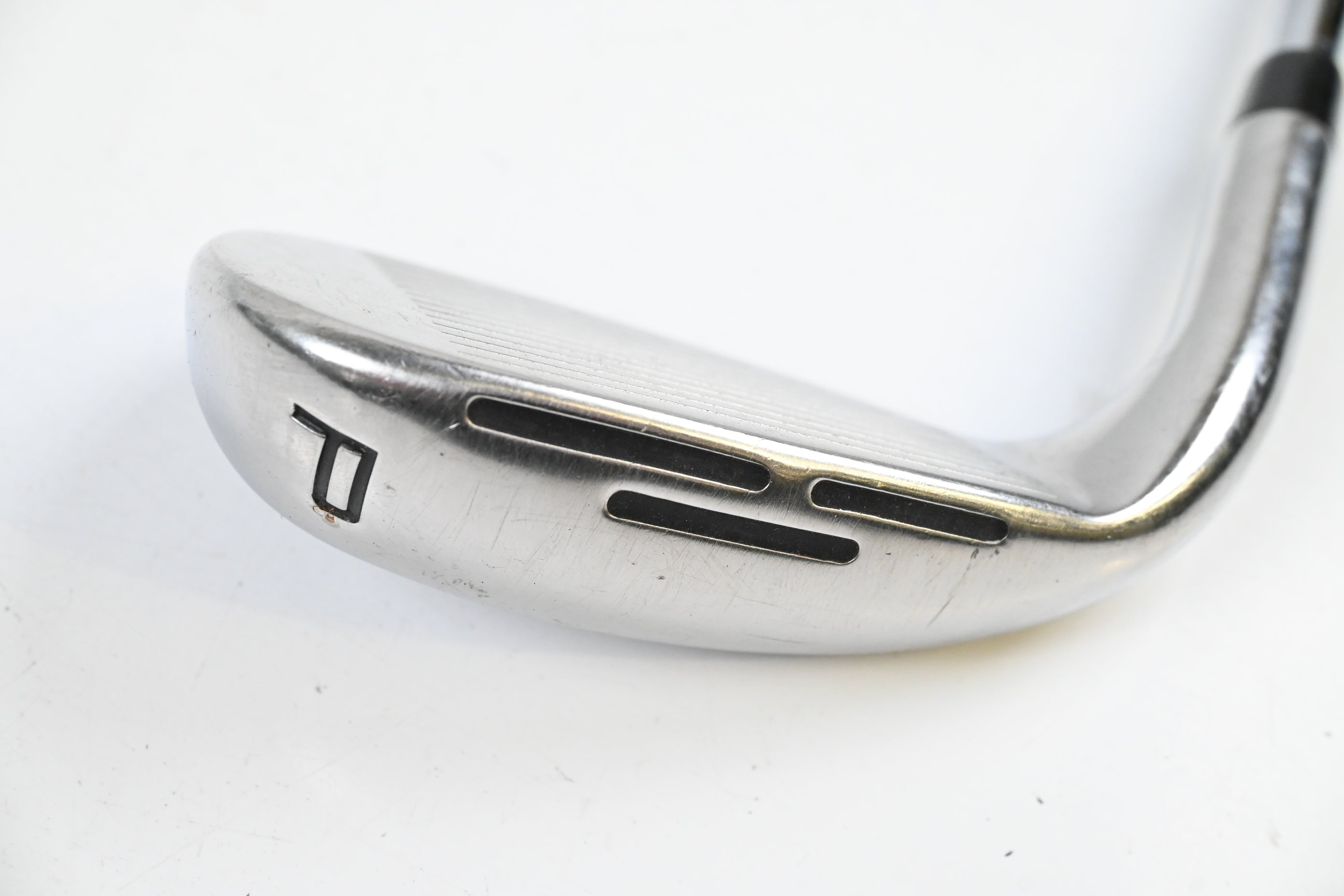 Wilson Dynapwr 2023 Pitching Wedge / 42 Degree / Stiff Flex Dynamic Gold Shaft