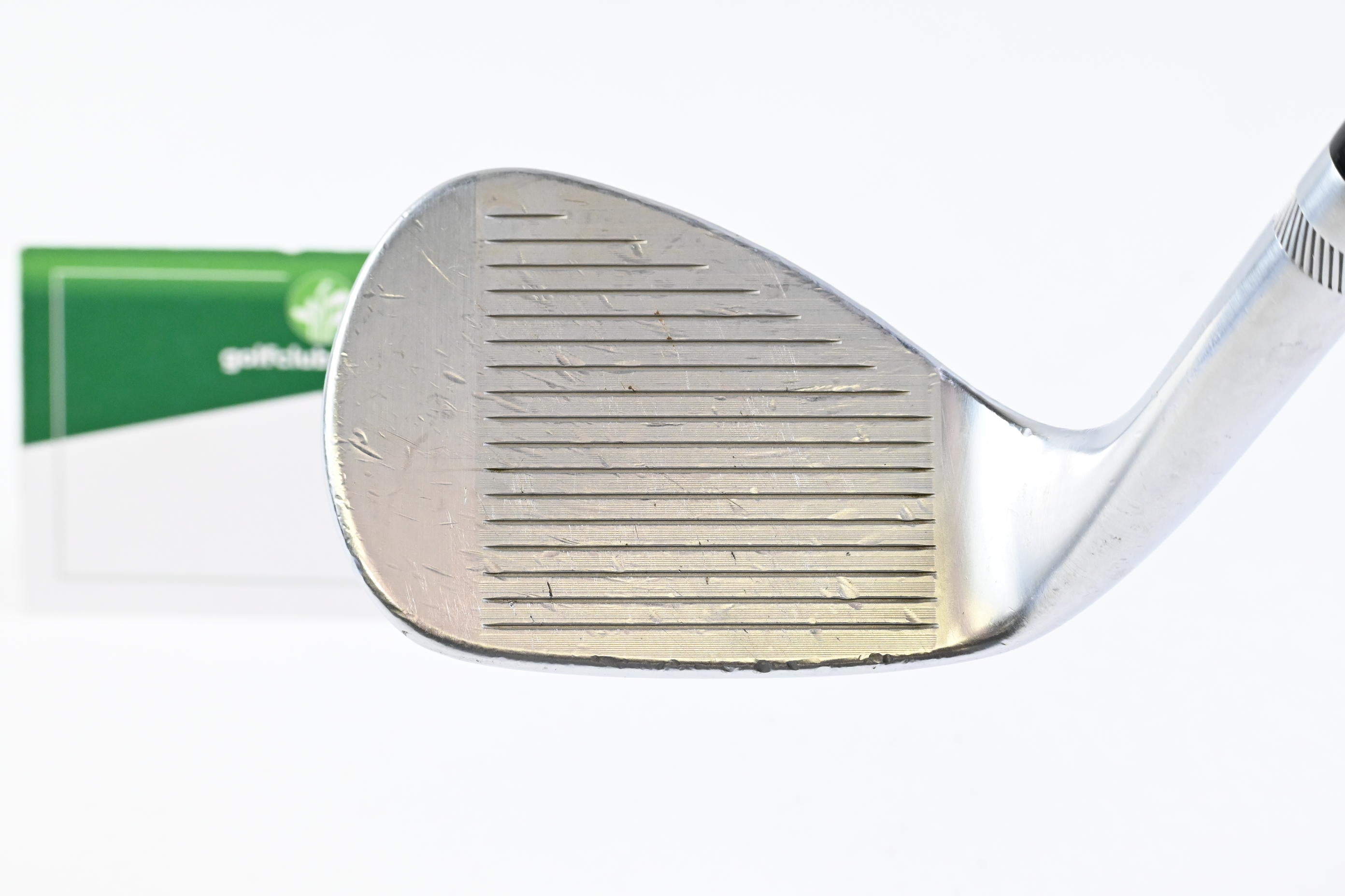 Titleist Vokey SM10 Lob Wedge / 58 Degree / Wedge Flex Vokey SM10 Shaft