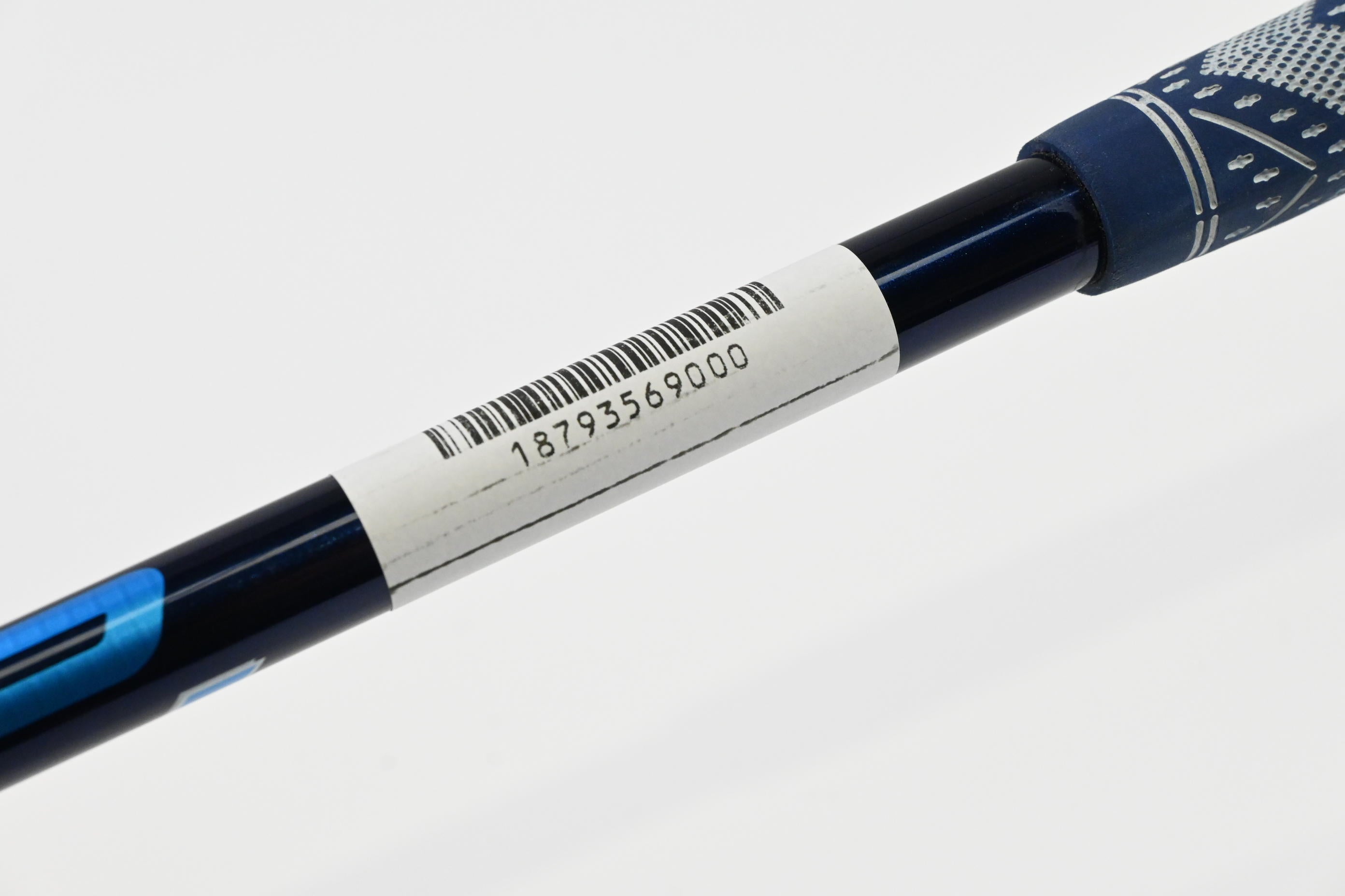 Paradym Ai Smoke Triple Diamond Driver / 9 Degree / Stiff Flex Speeder NX VTC 60