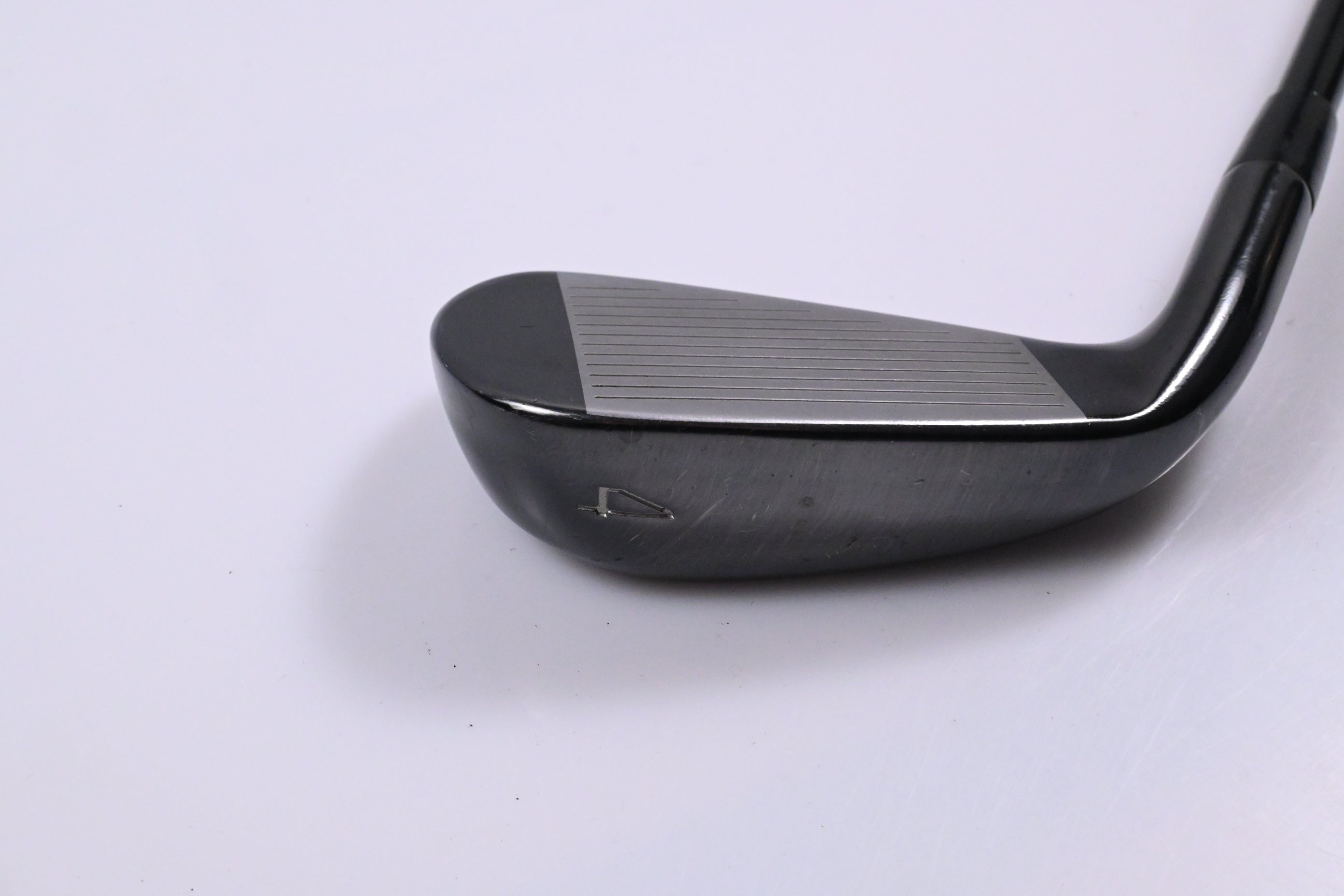 Mizuno Pro Fli-Hi 2024 #4 Iron / 21.5 Degree / Regular Flex Speeder Evolution 75