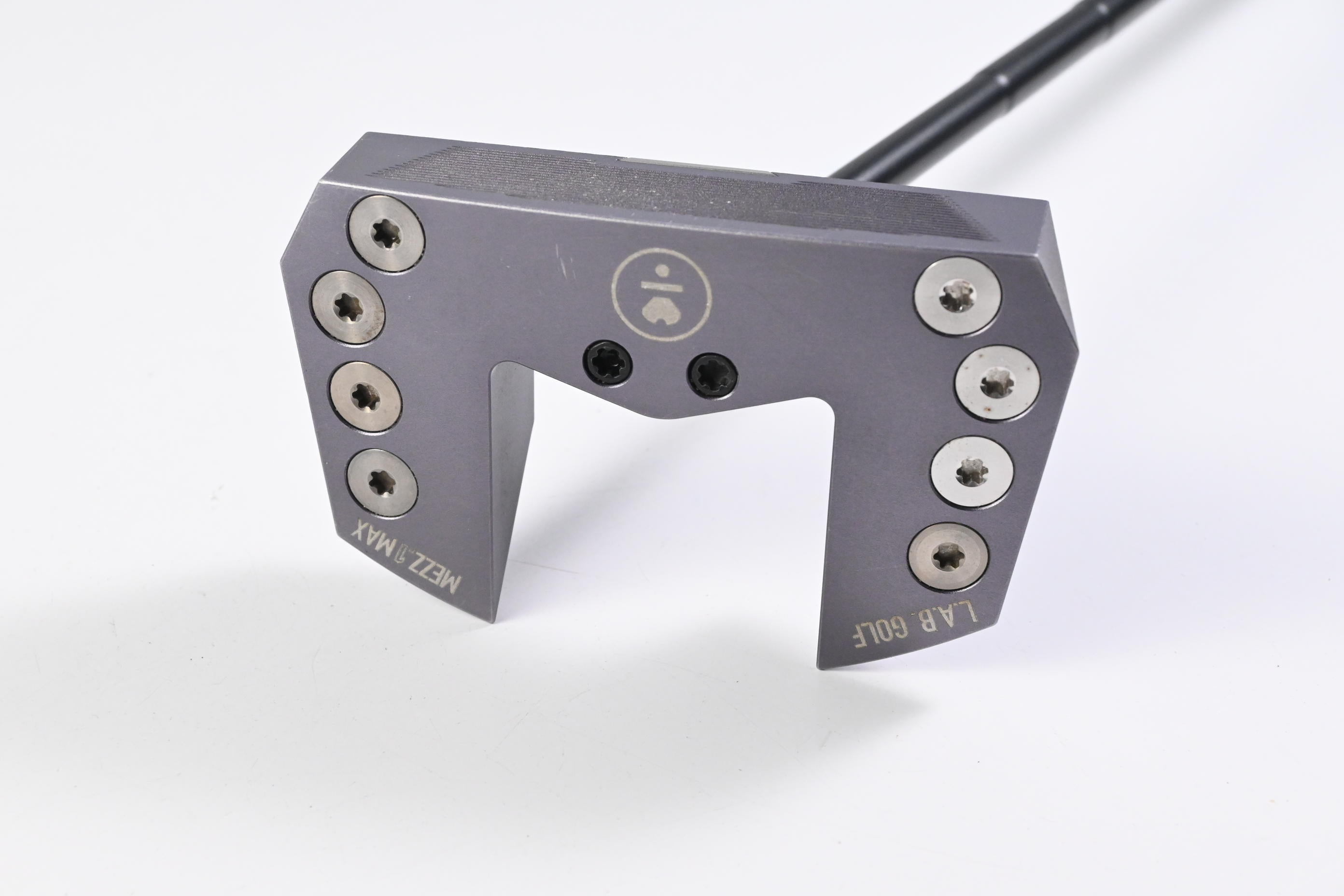 L.A.B Golf Mezz.1 Max Putter / 34 Inch